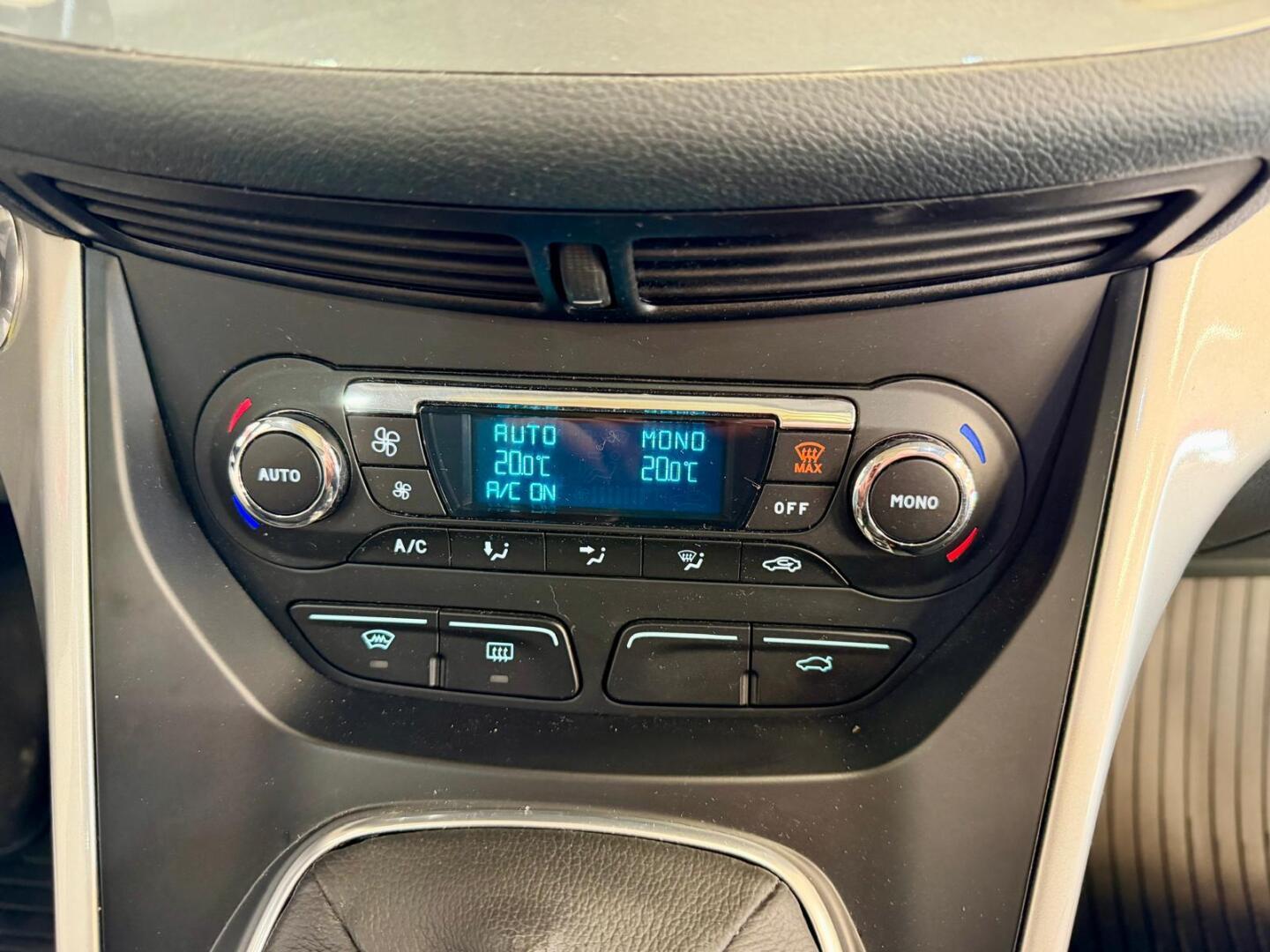 FORD C-Max 2011