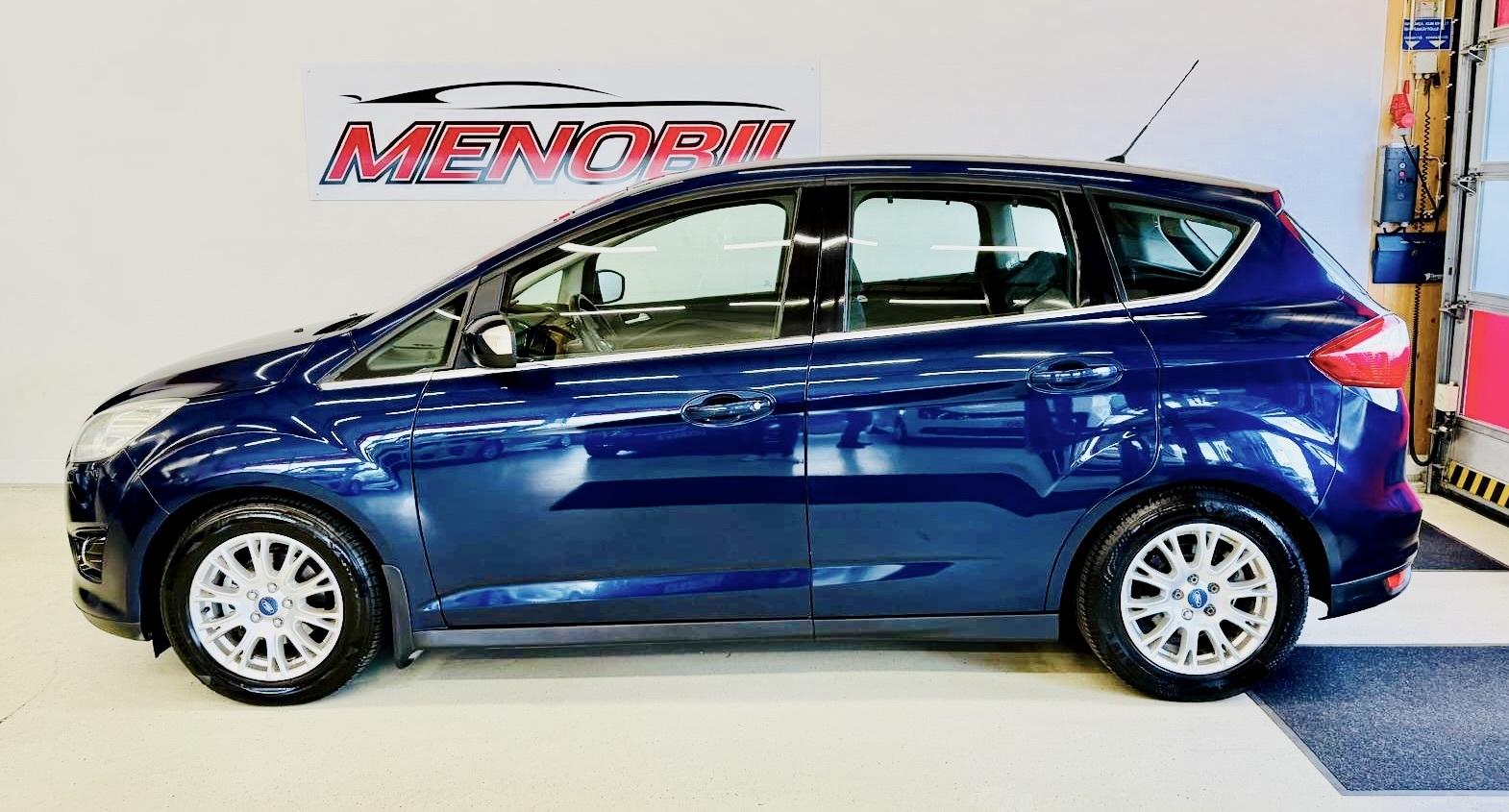 FORD C-Max 2011
