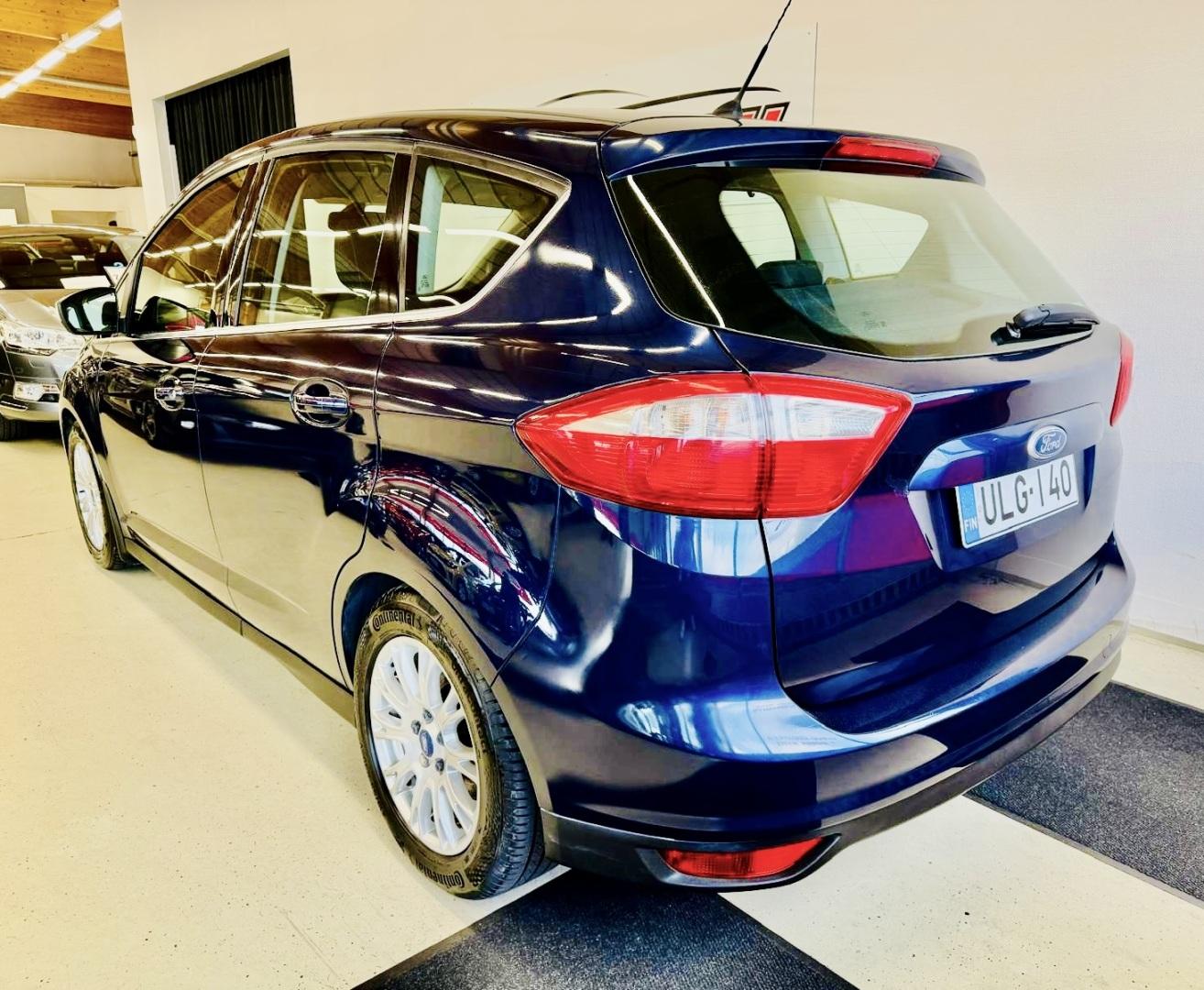 FORD C-Max 2011
