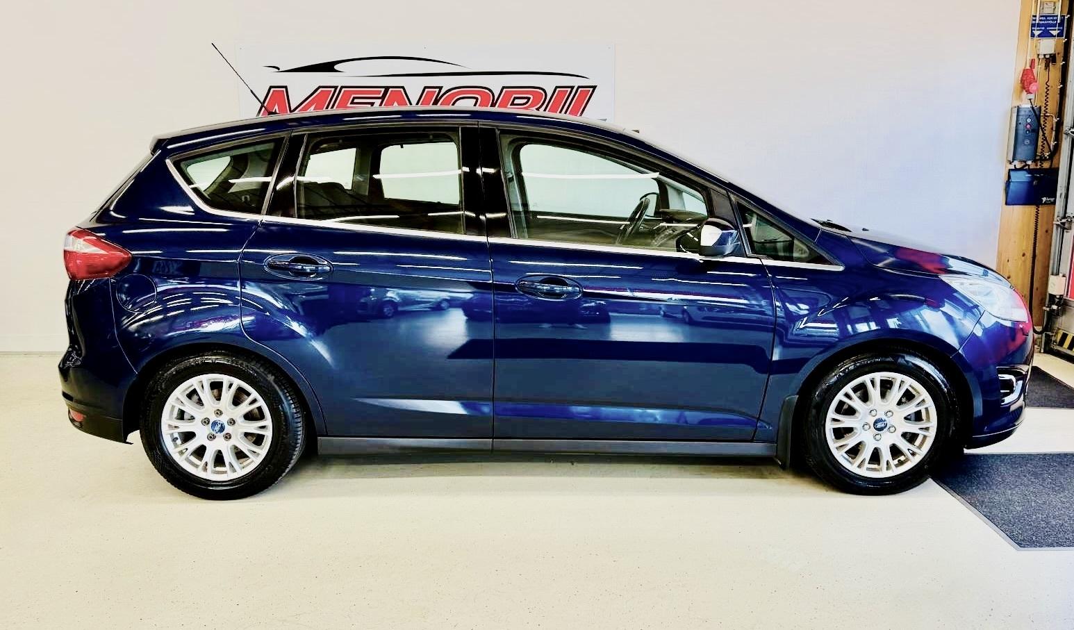 FORD C-Max 2011