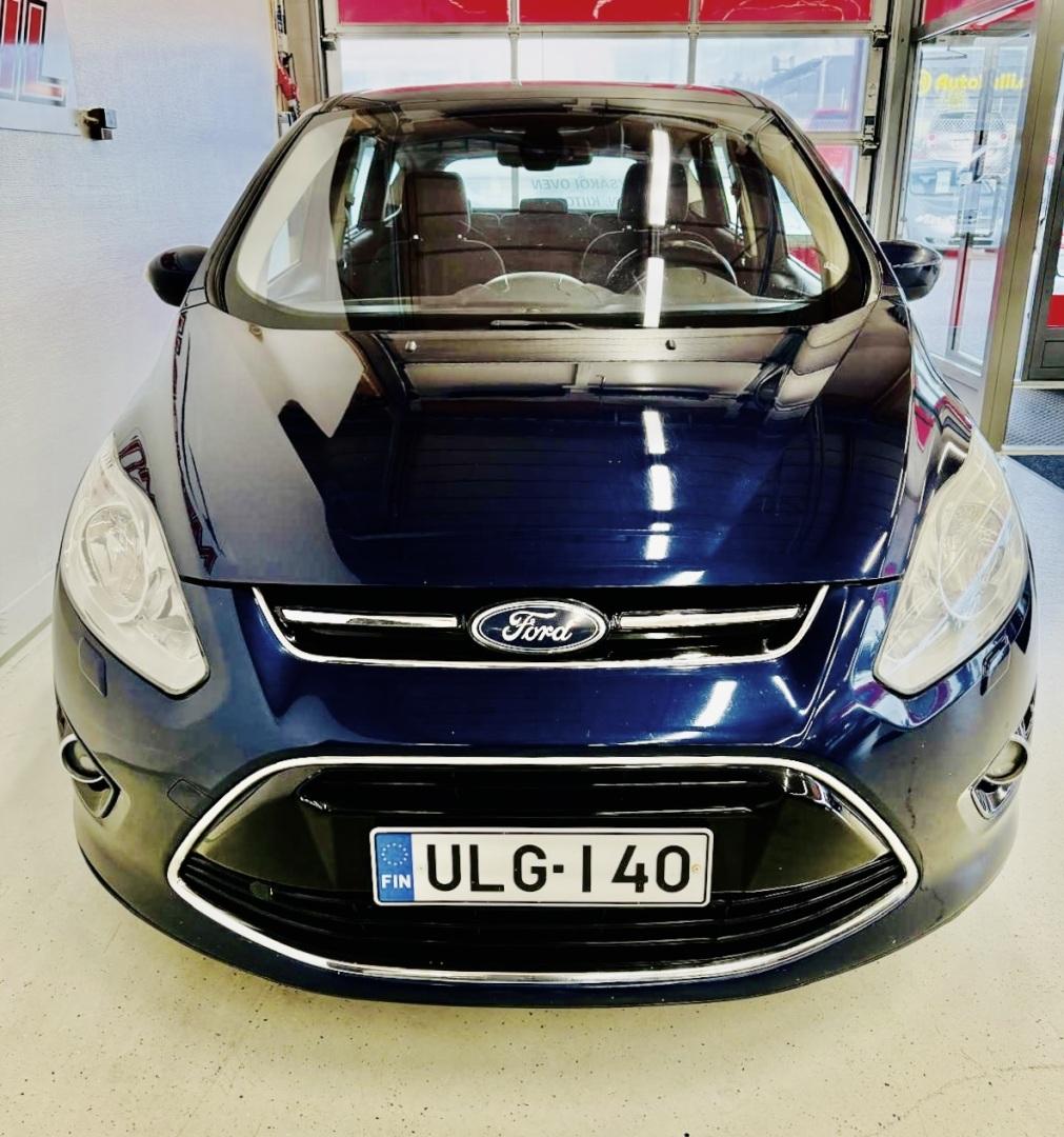FORD C-Max 2011