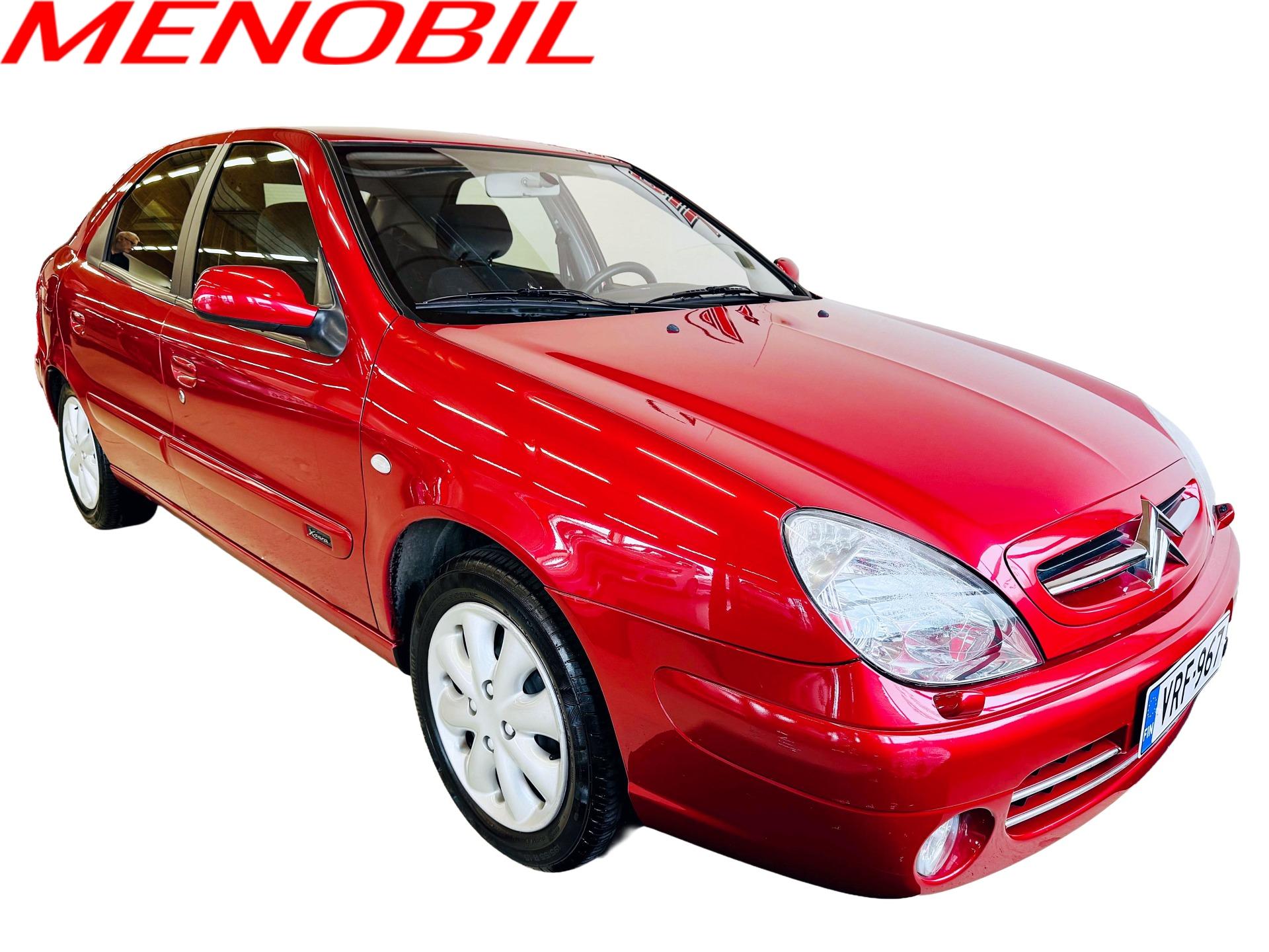 CITROEN Xsara 2003