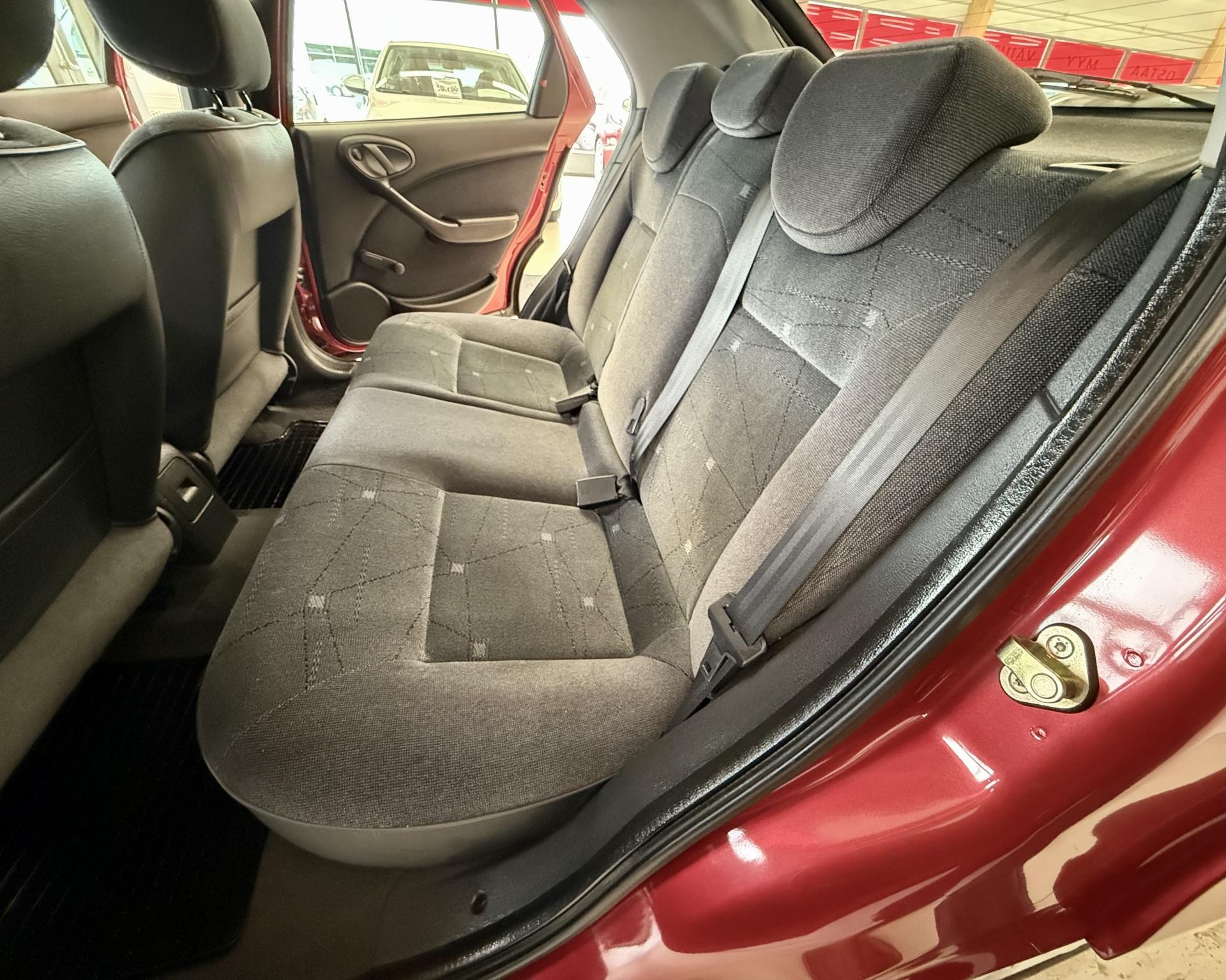 CITROEN Xsara 2003