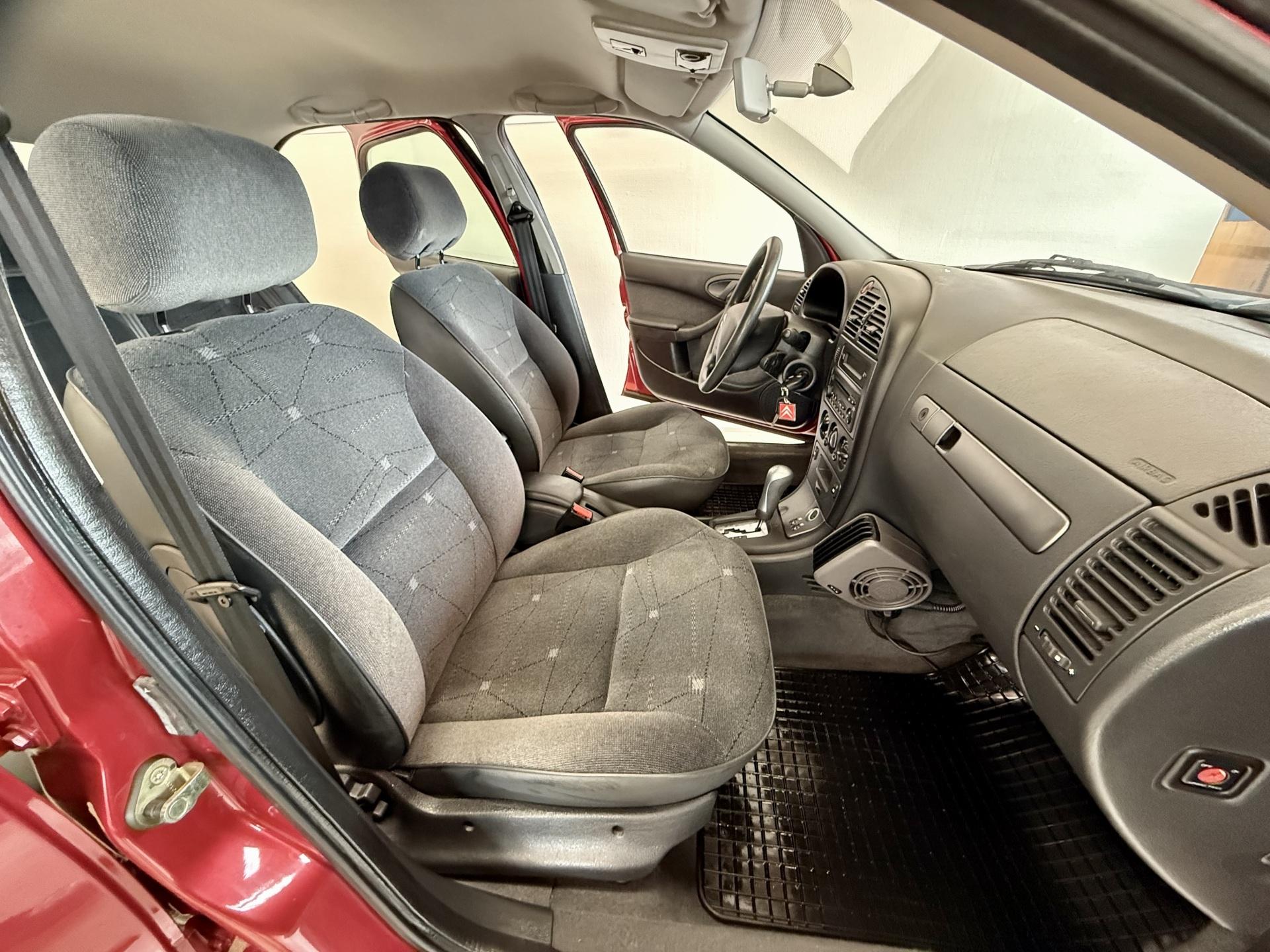 CITROEN Xsara 2003