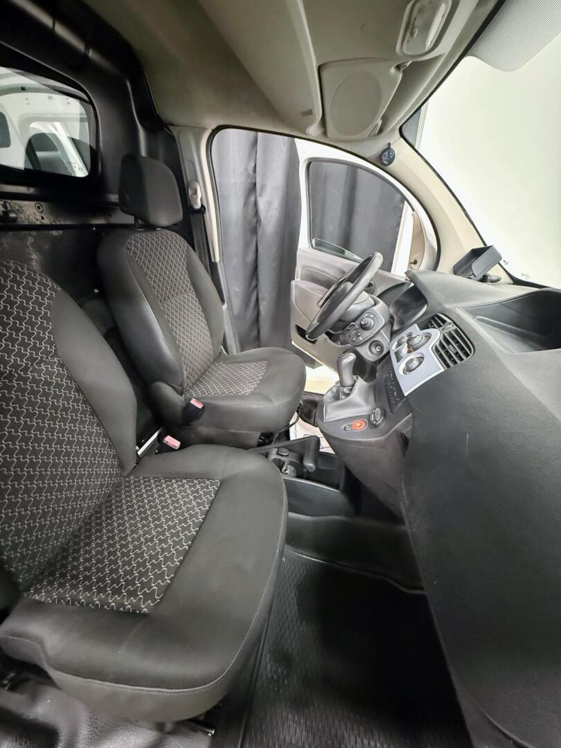 RENAULT Kangoo 2012