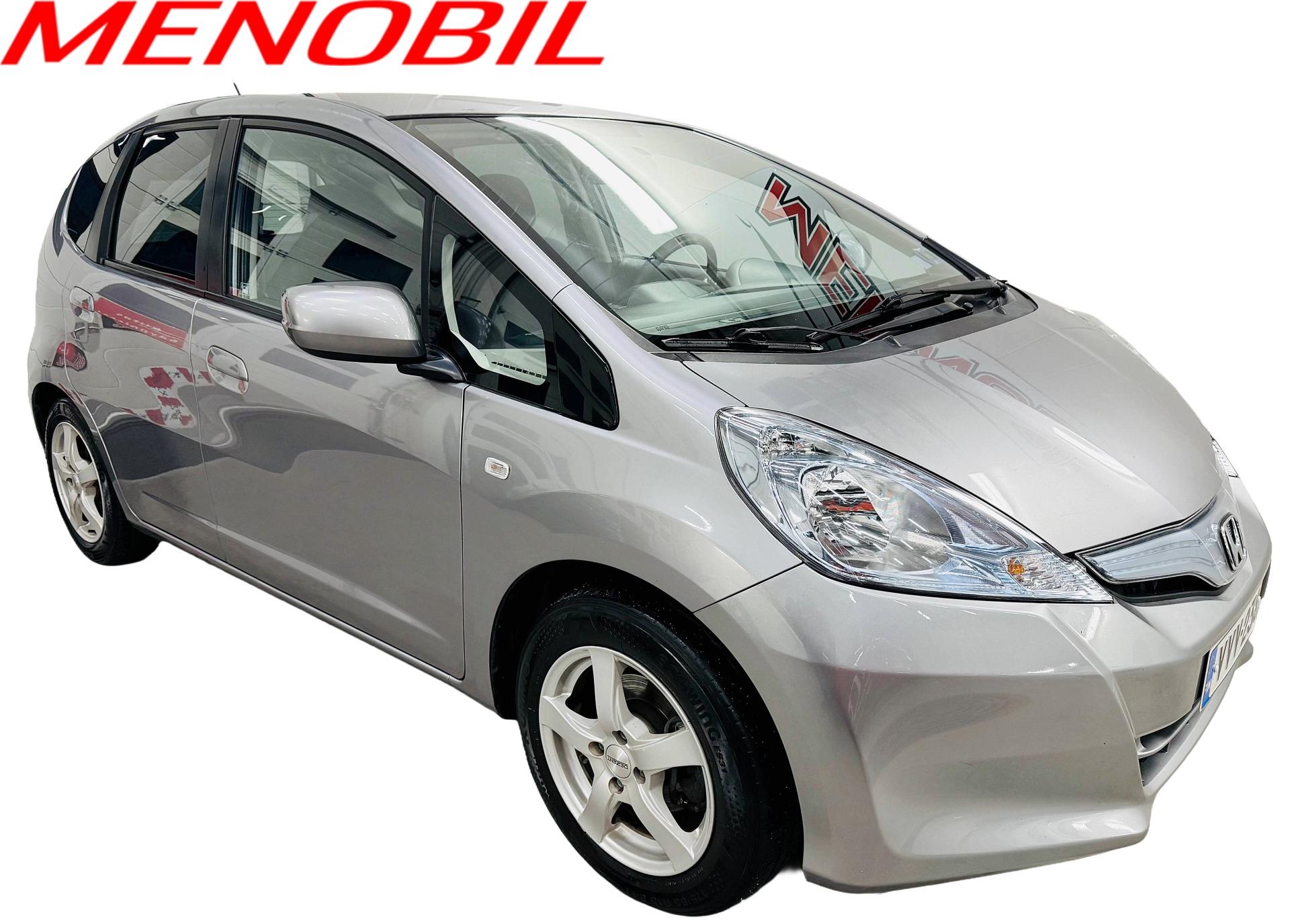 HONDA Jazz 2011