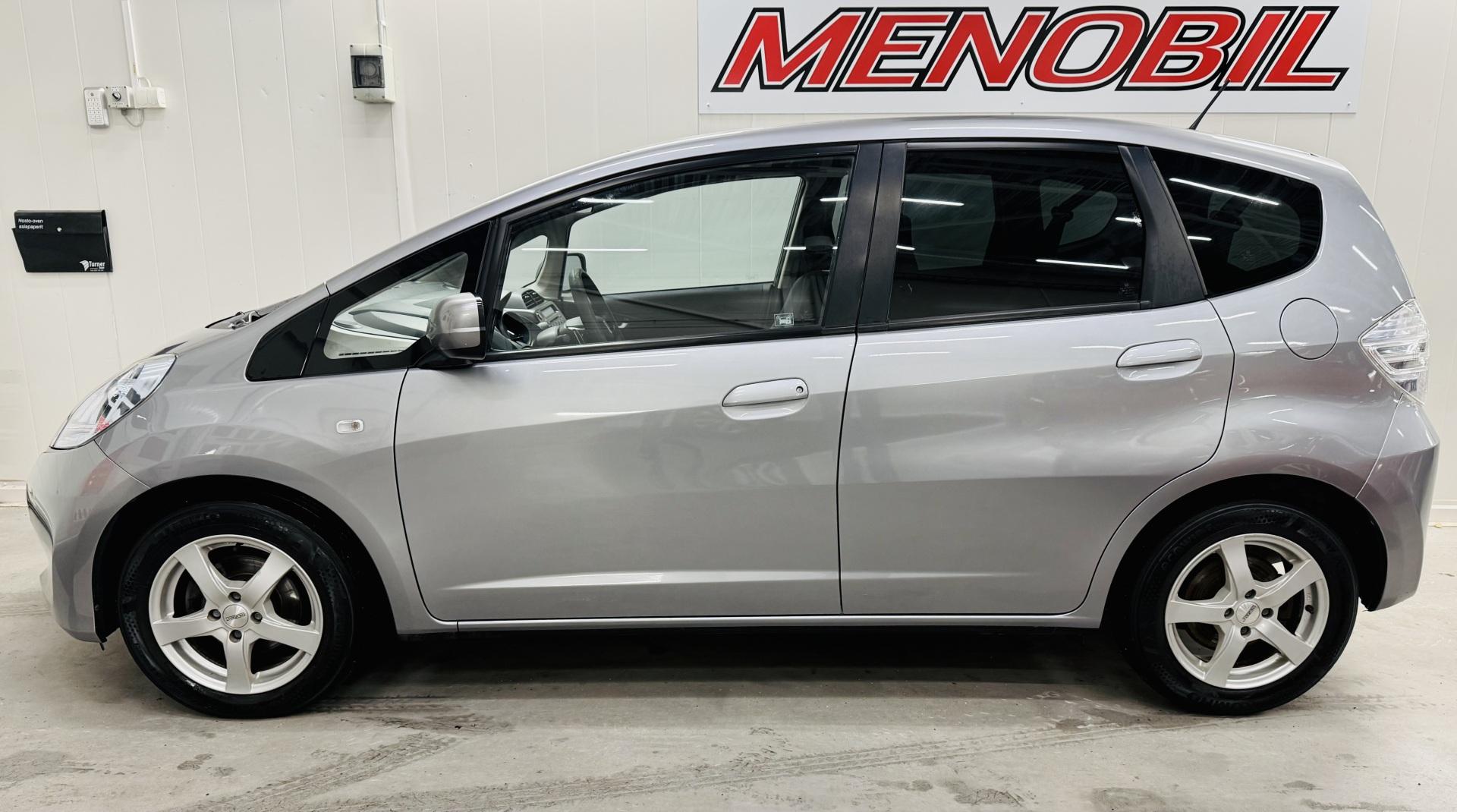 HONDA Jazz 2011