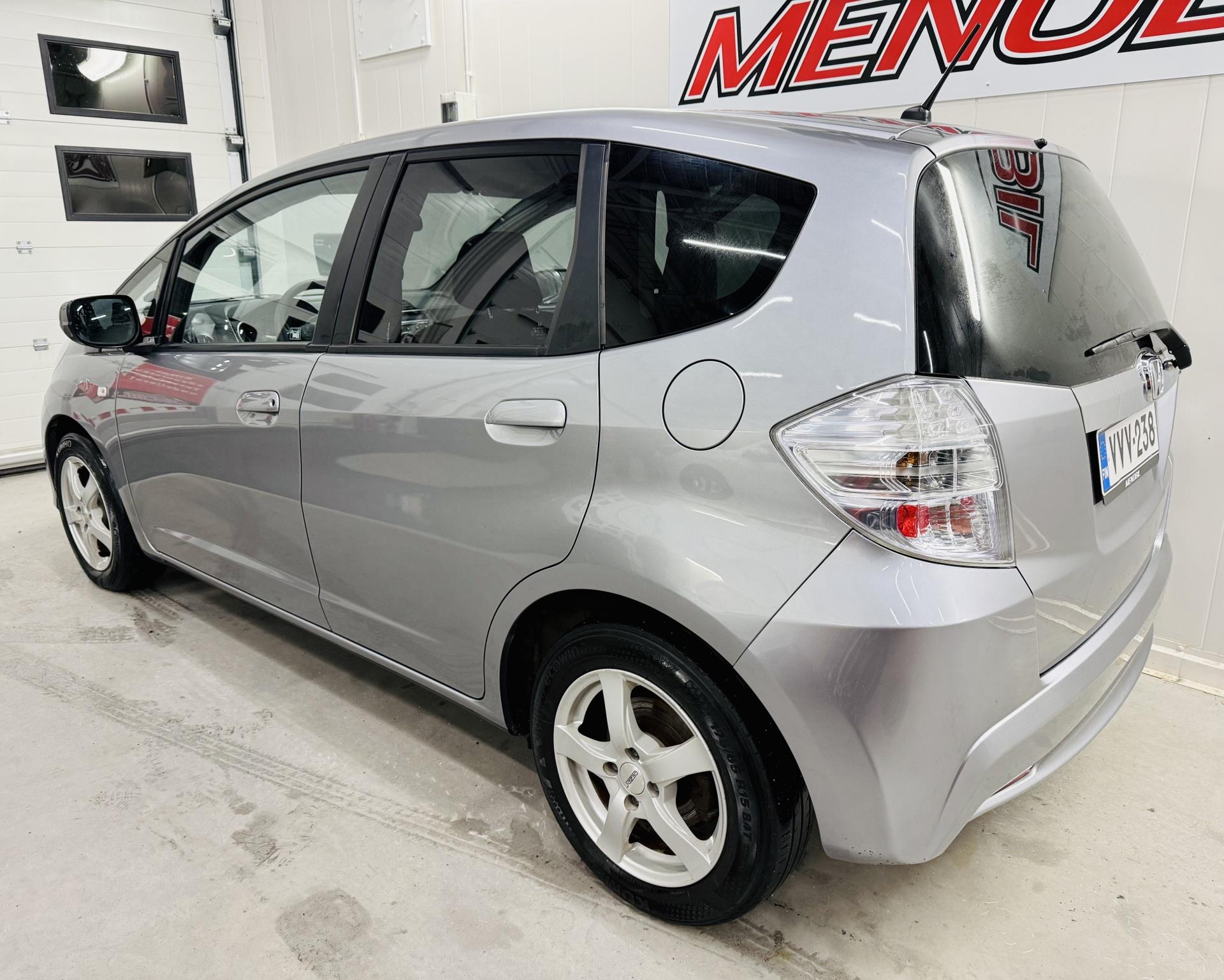 HONDA Jazz 2011