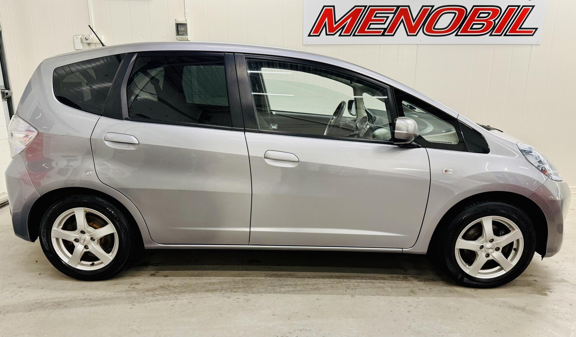 HONDA Jazz 2011