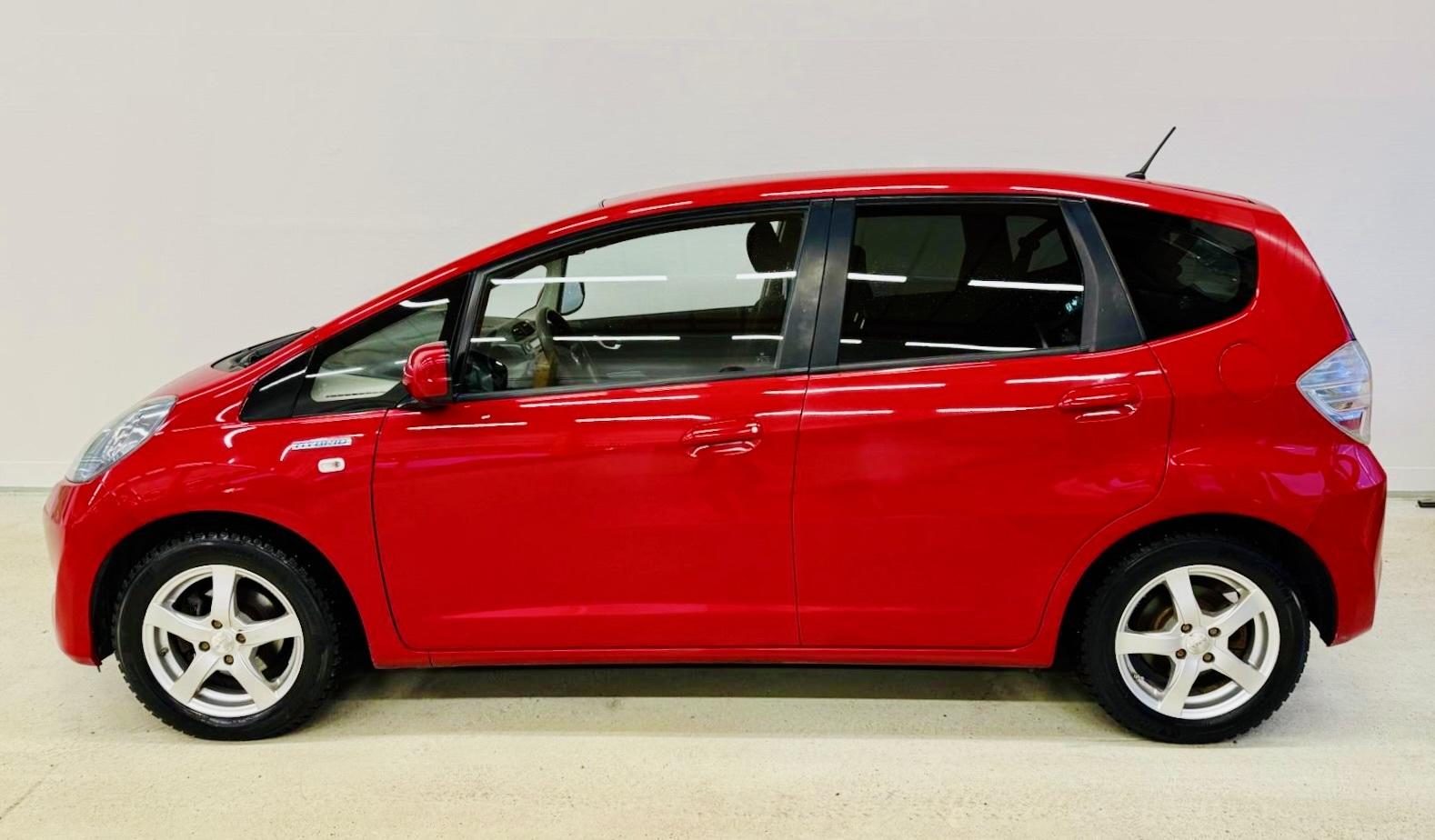 HONDA Jazz 2014