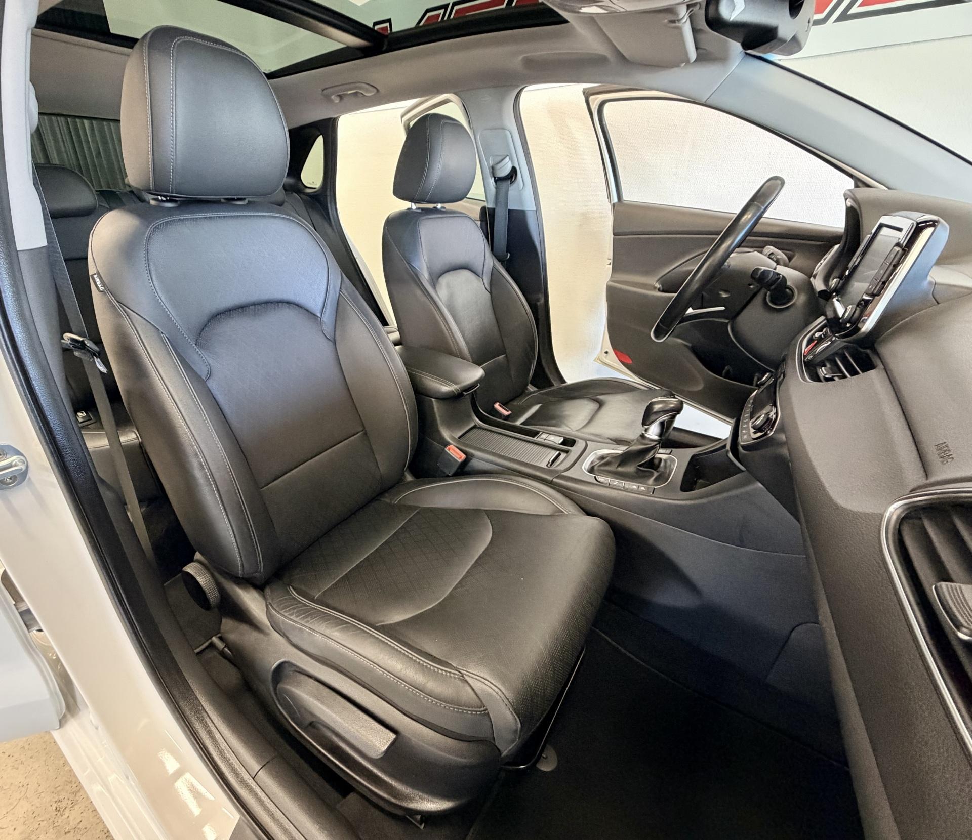 HYUNDAI i30 2018