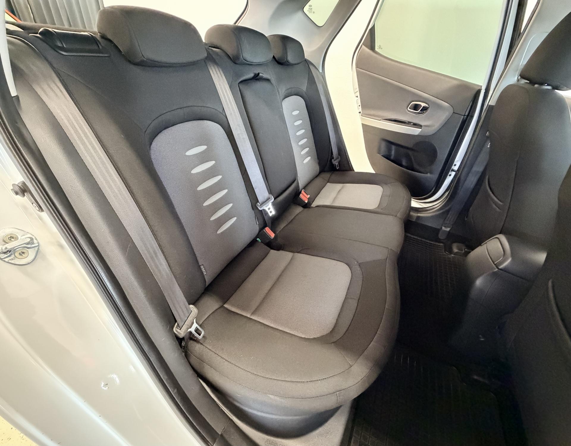 KIA Ceed 2013