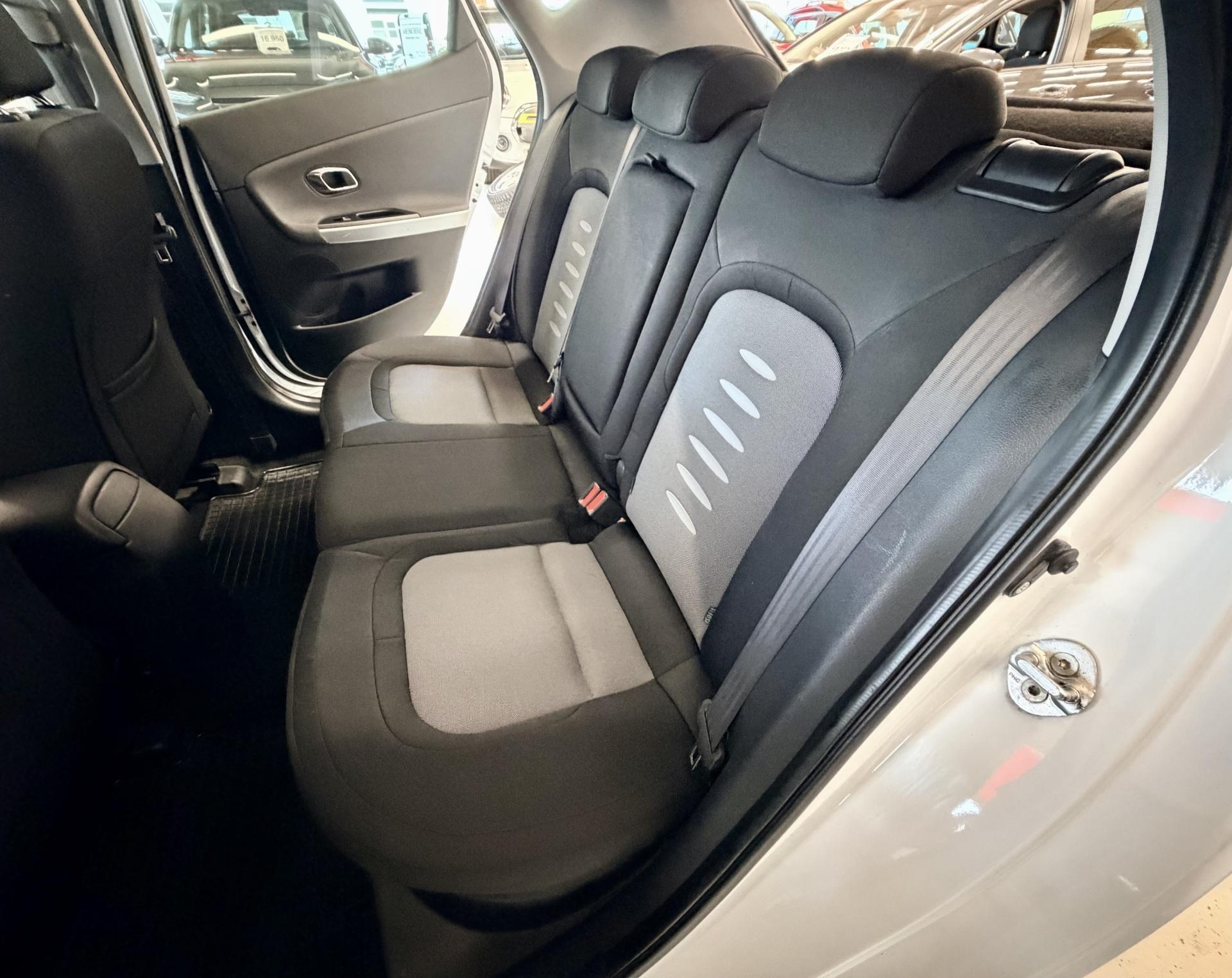 KIA Ceed 2013