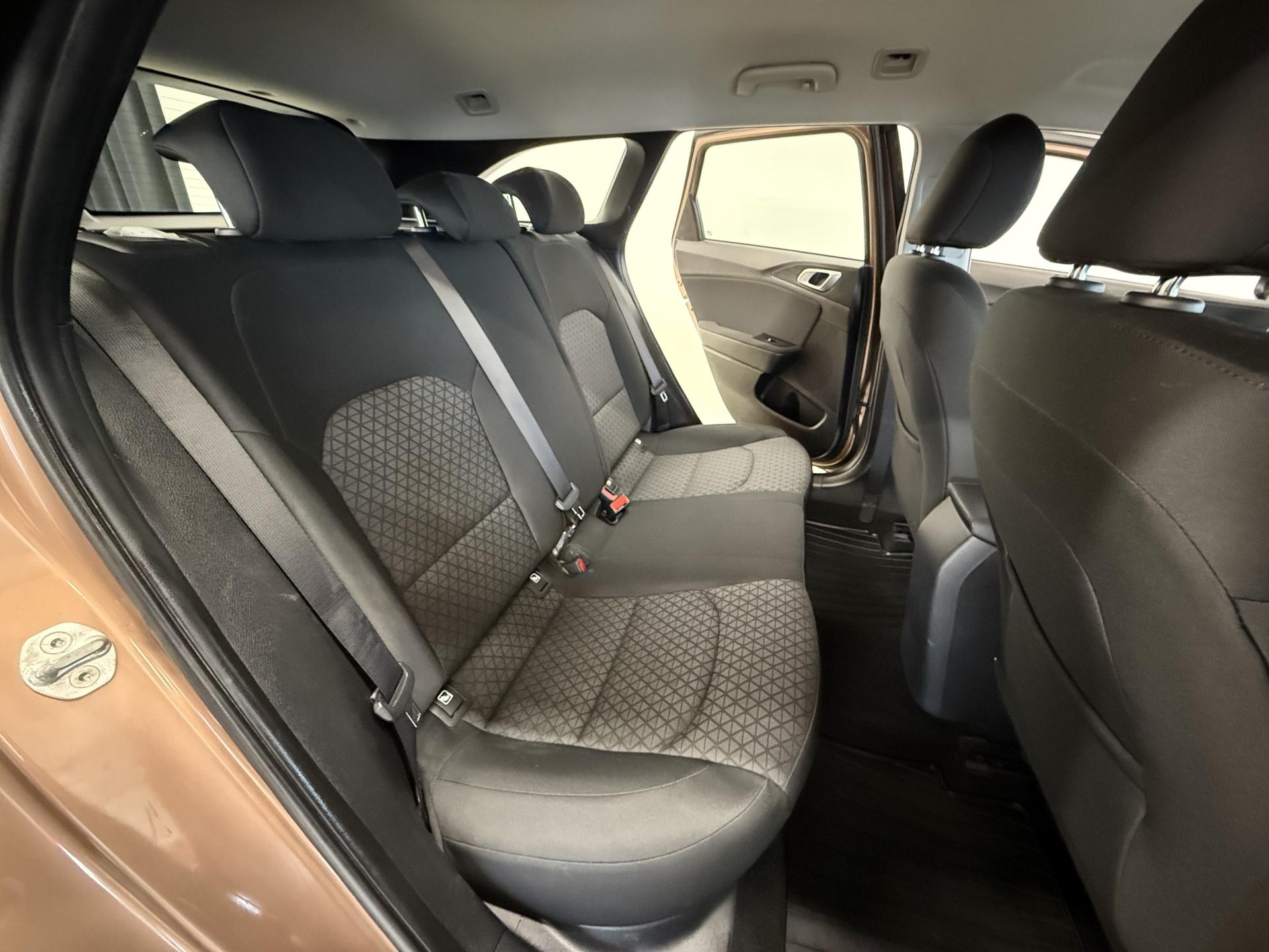 KIA Ceed 2022