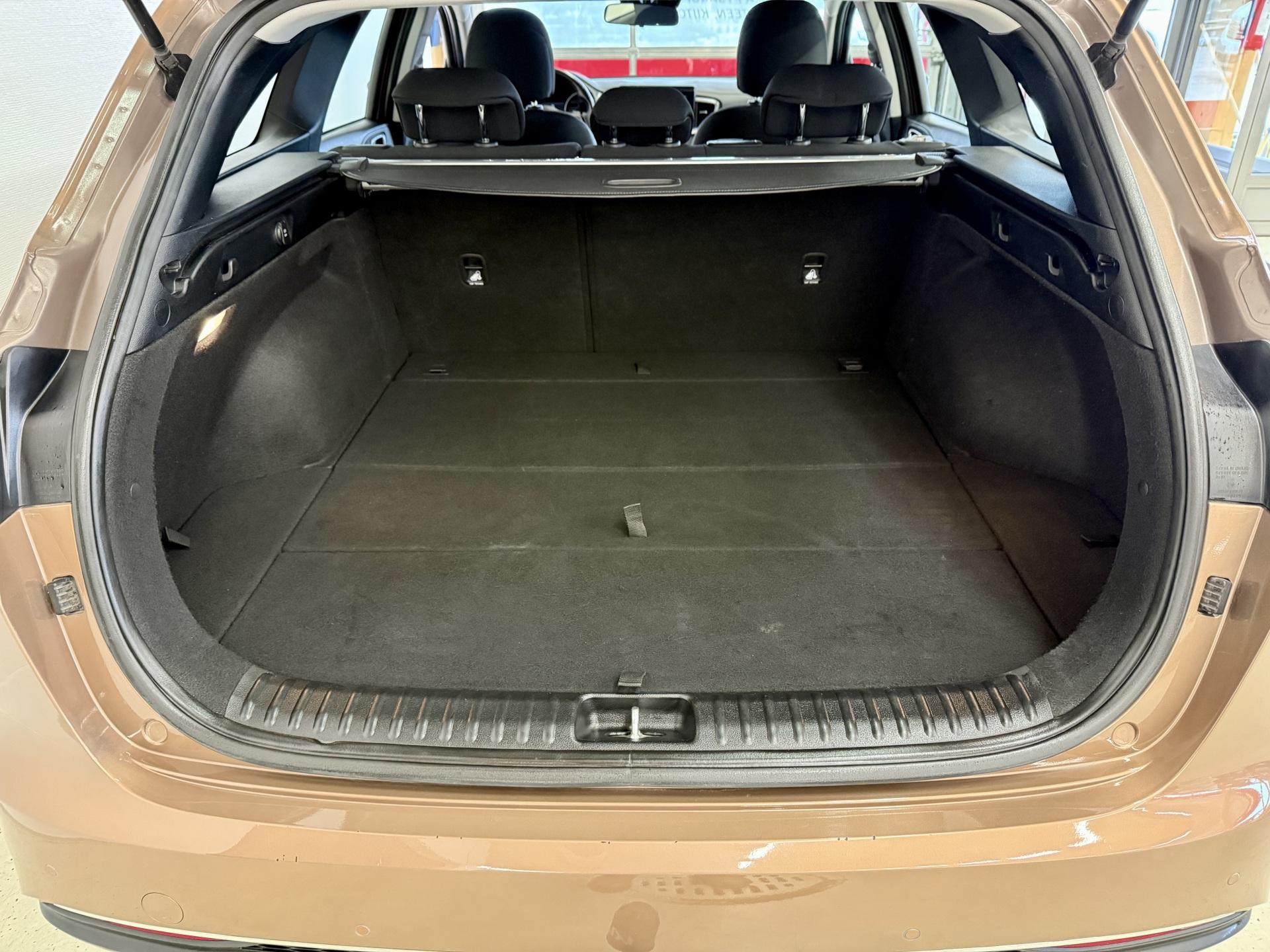 KIA Ceed 2022