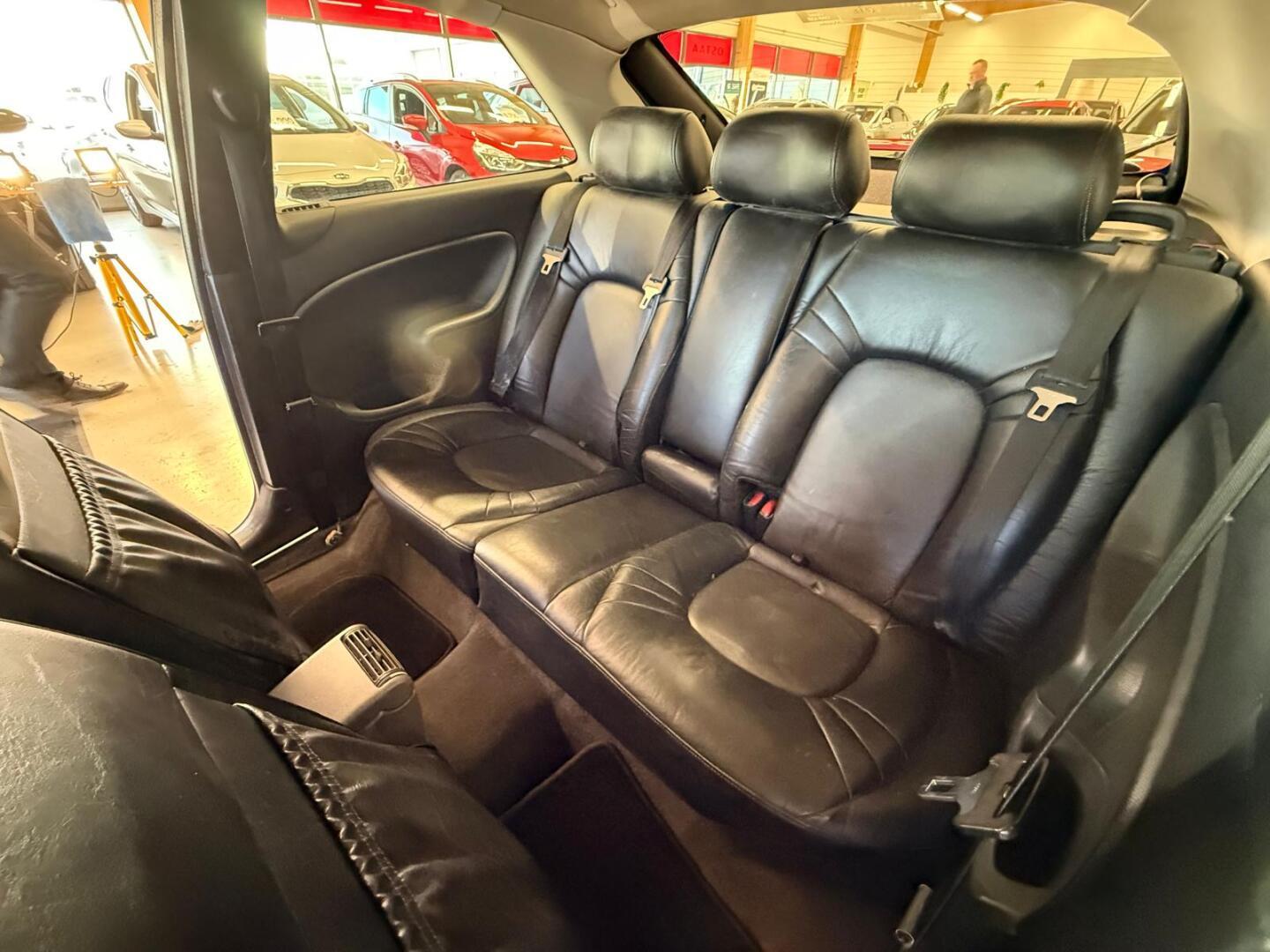 SAAB 9-3 2000