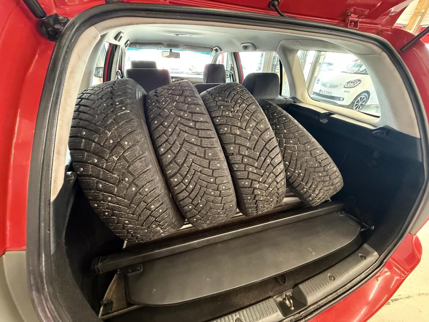 TOYOTA Corolla 2003