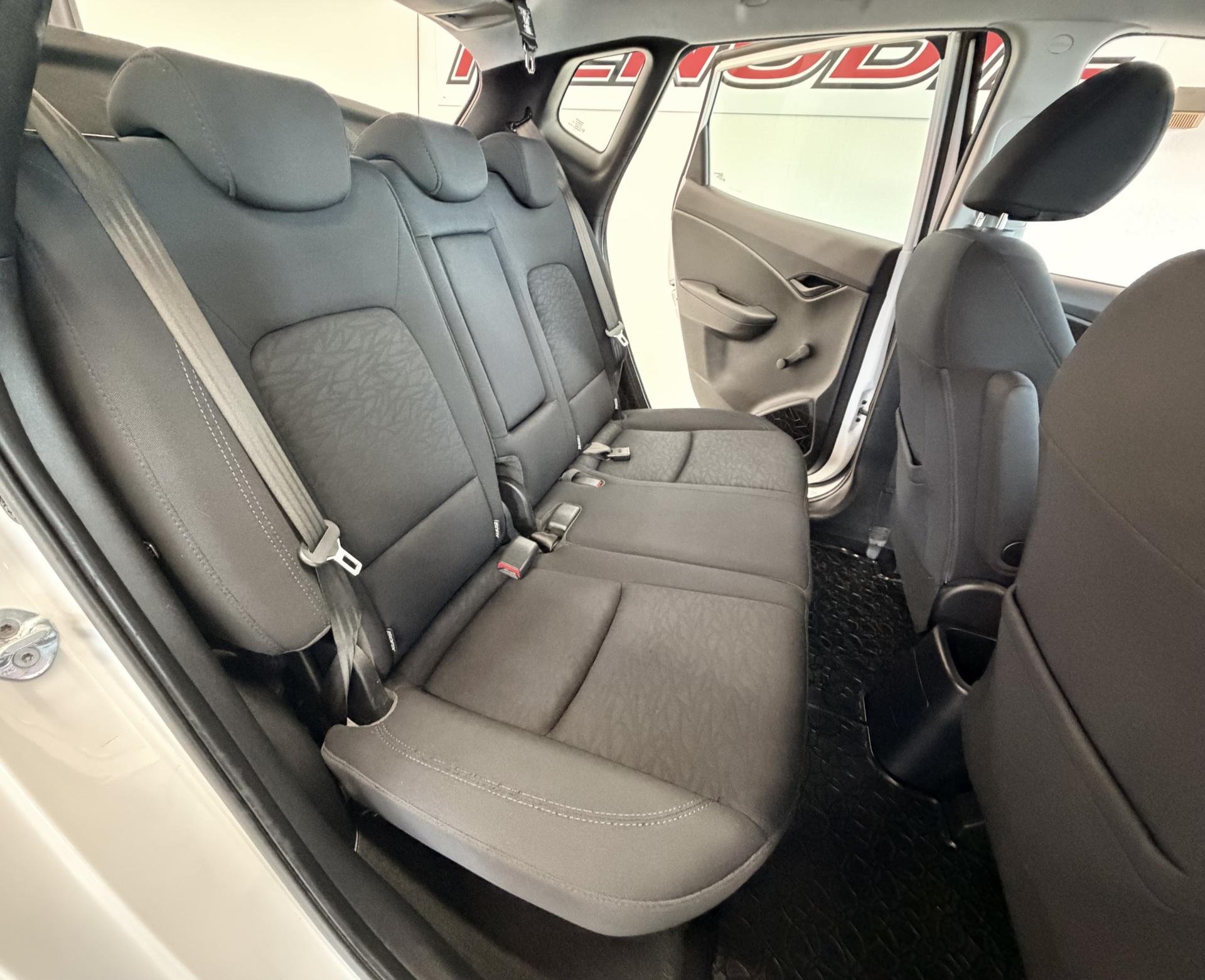 HYUNDAI ix20 2011