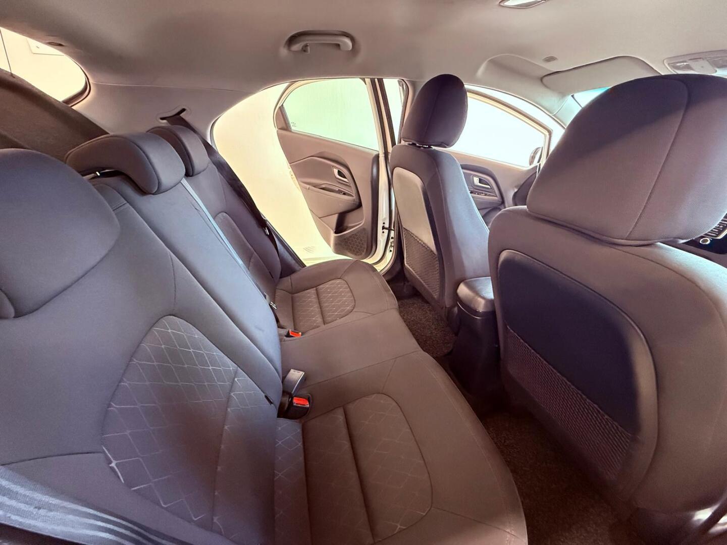 KIA Rio 2016