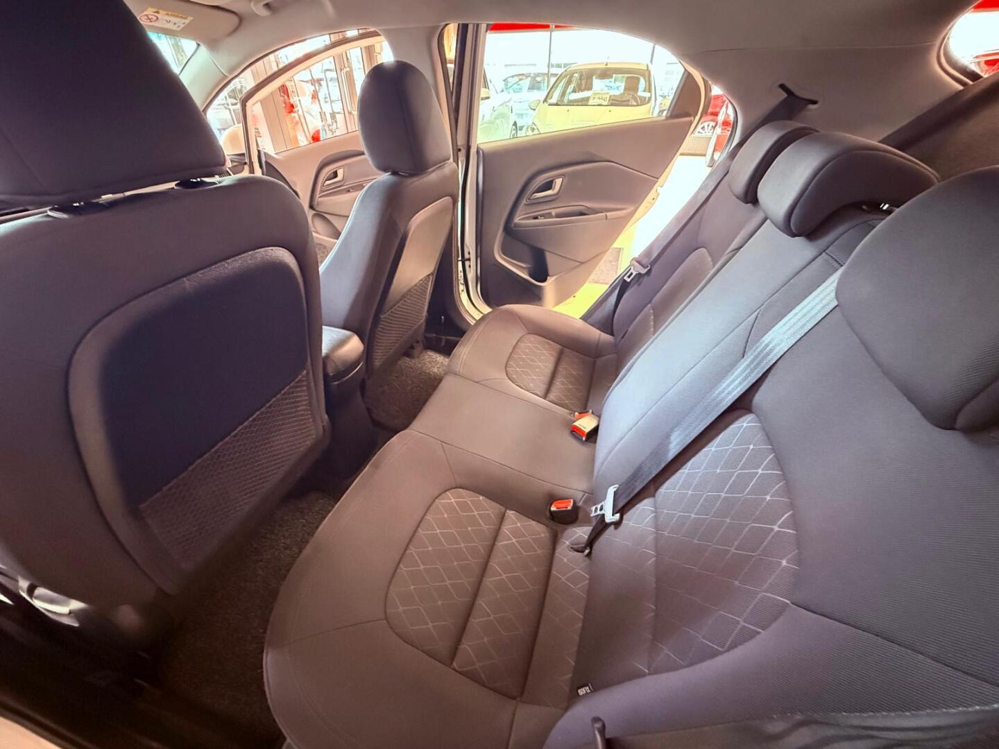 KIA Rio 2016