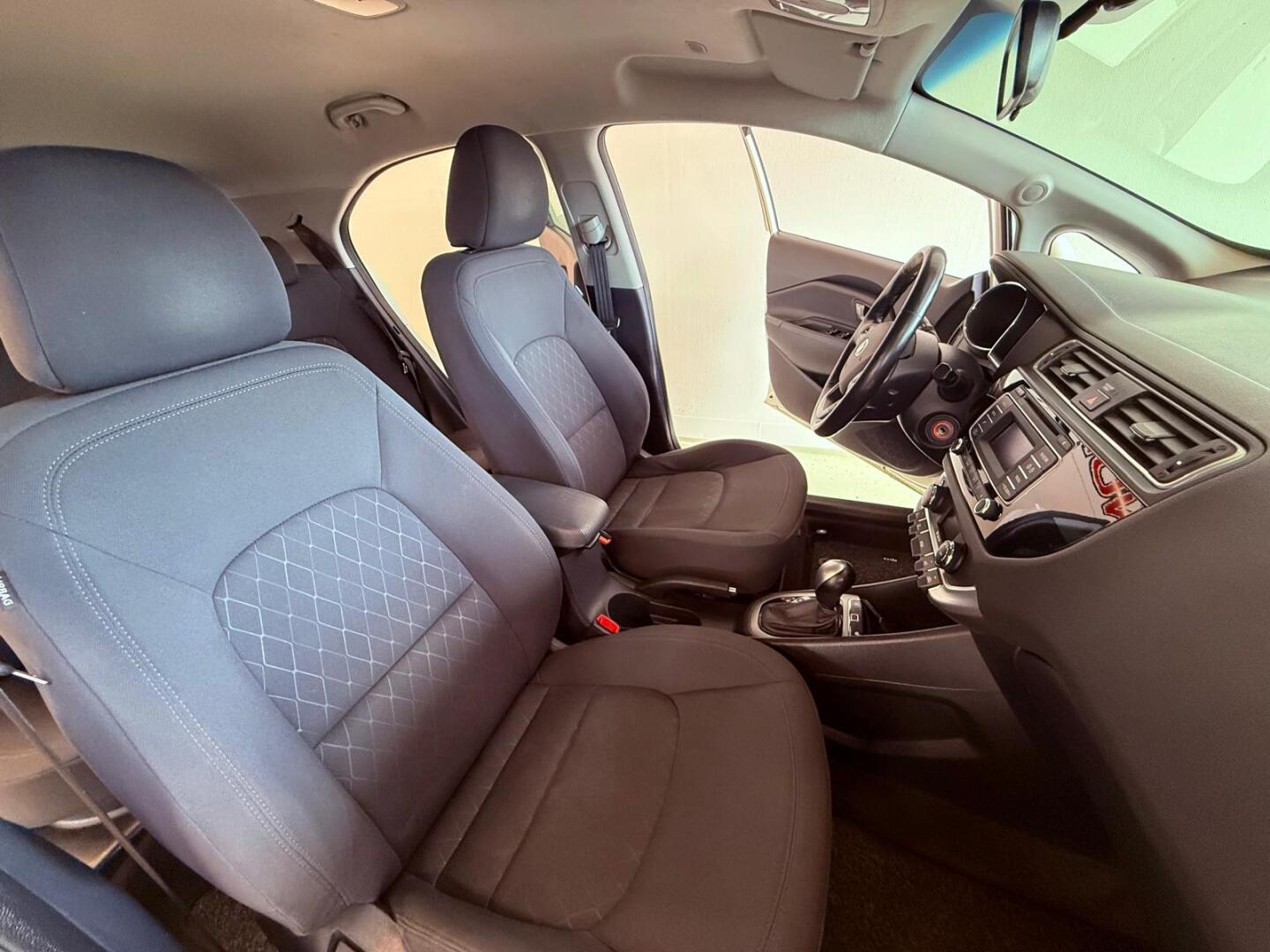 KIA Rio 2016