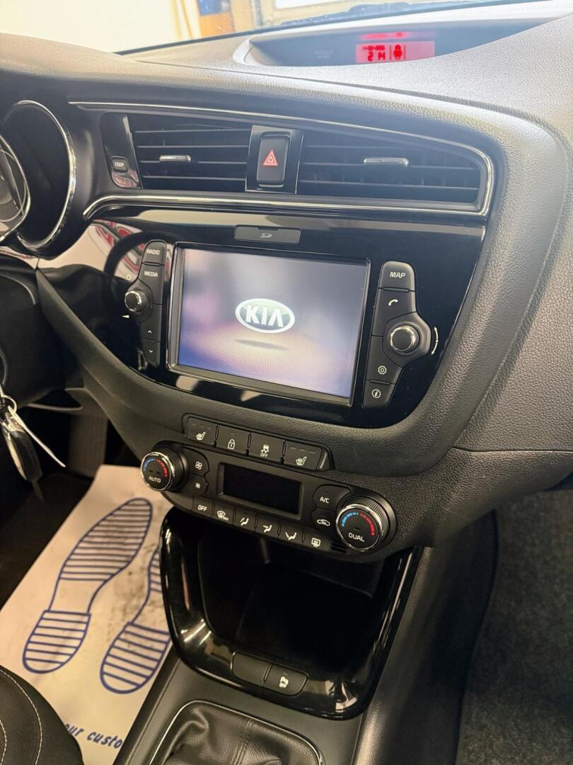 KIA Ceed 2018