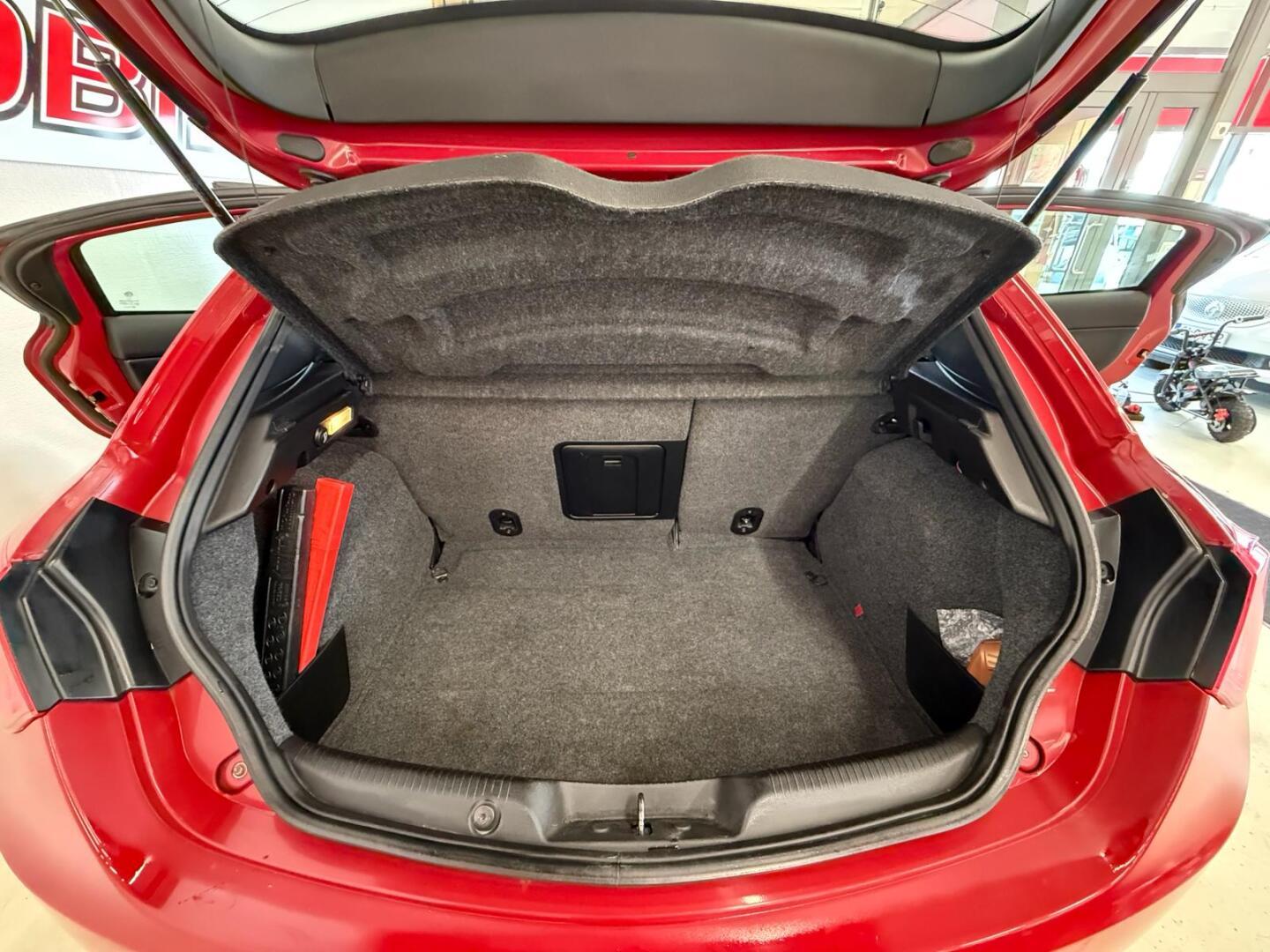 ALFA ROMEO Giulietta 2012