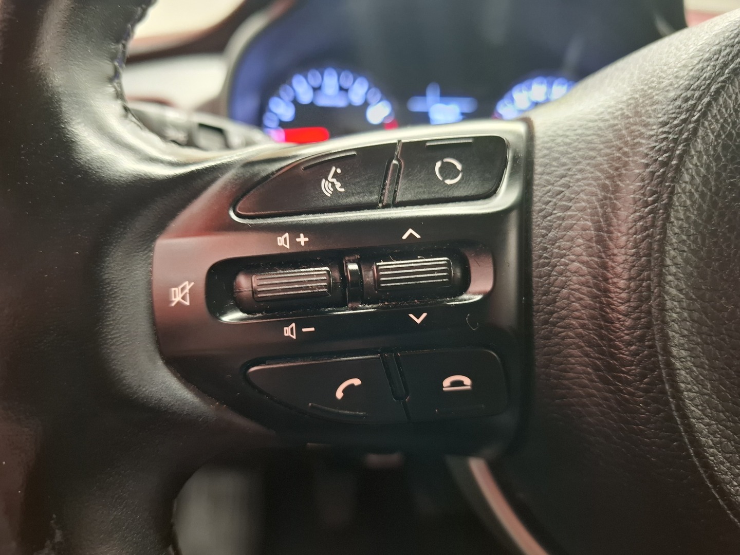 KIA Rio 12