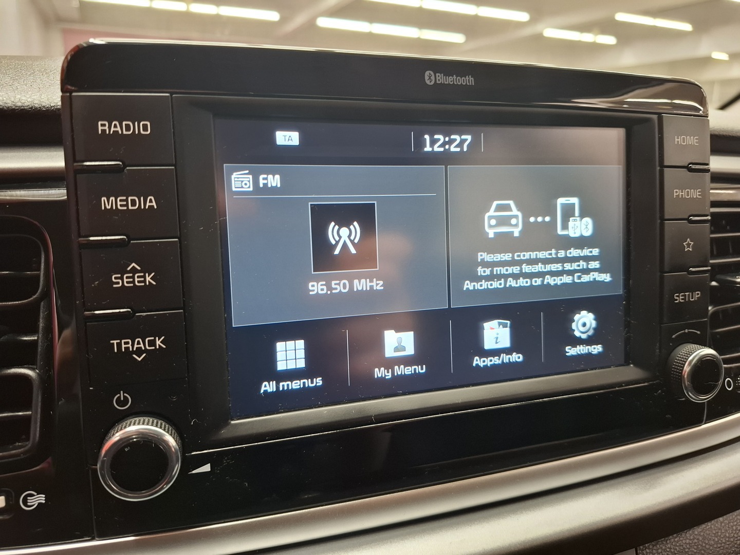 KIA Rio 15