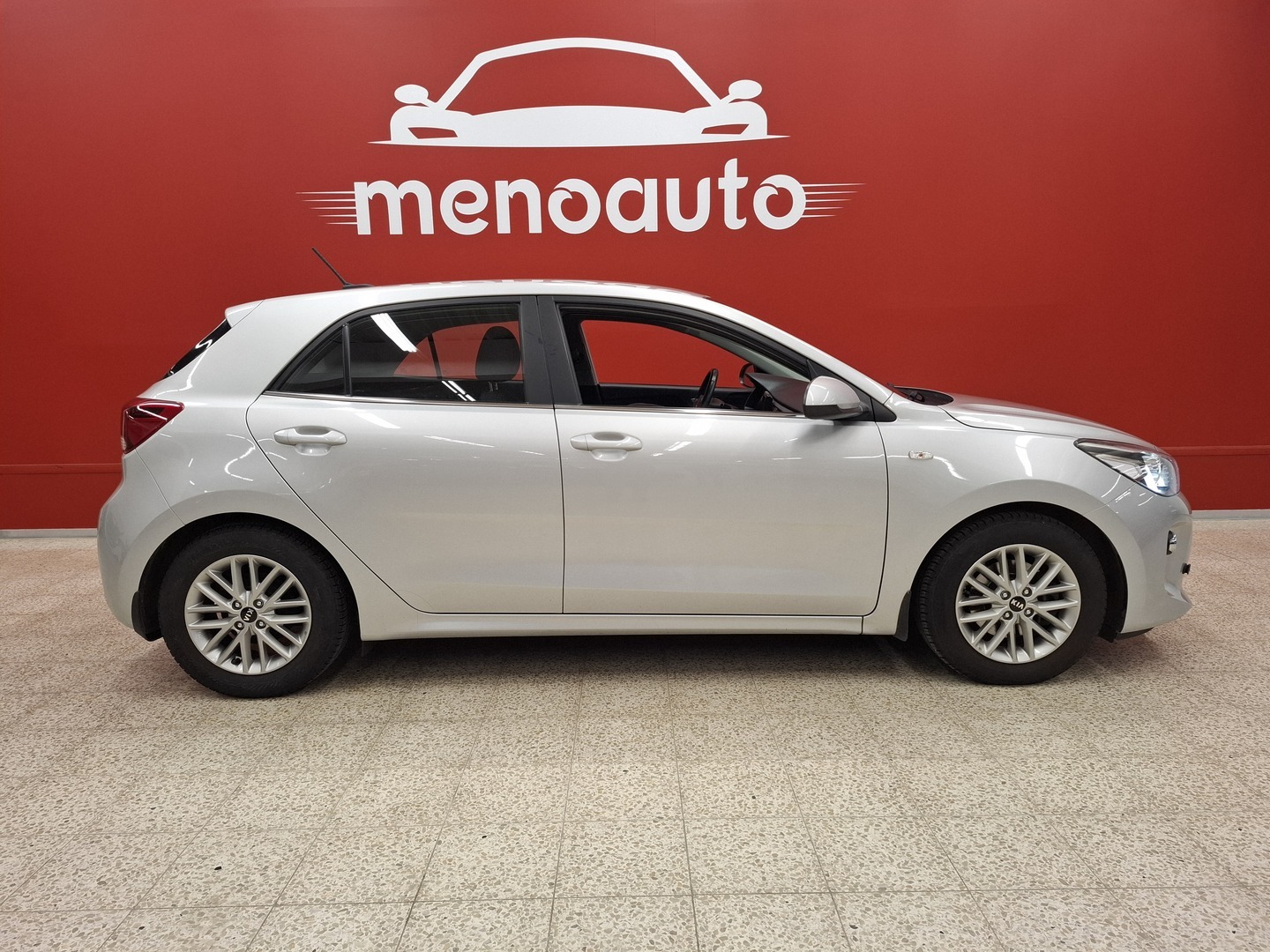 KIA Rio 2