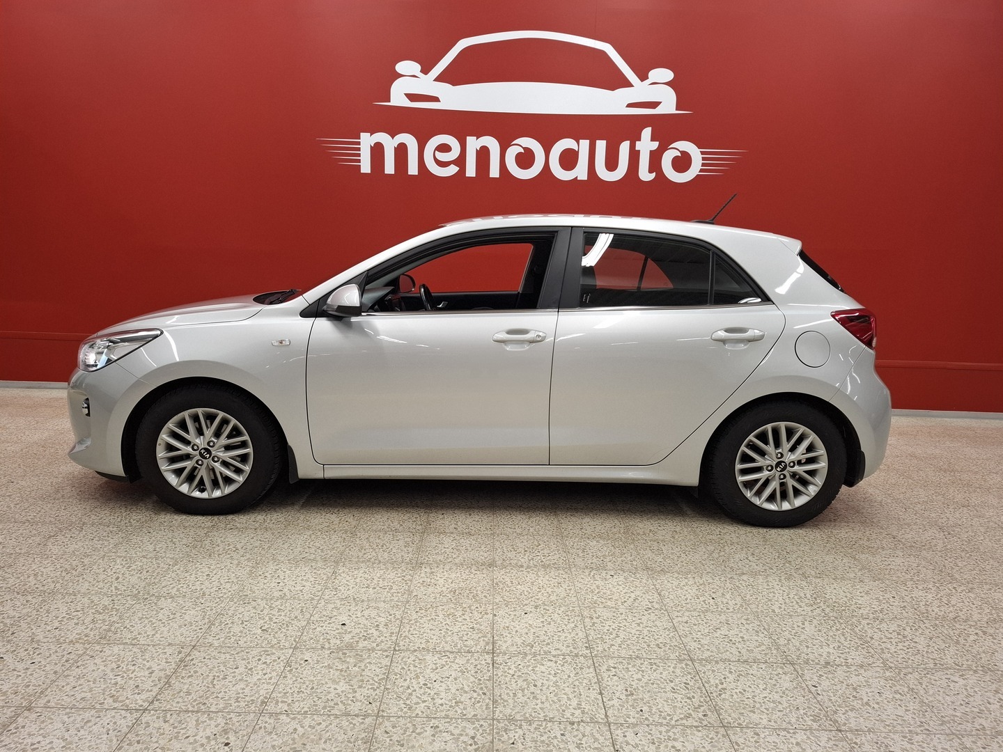 KIA Rio 6