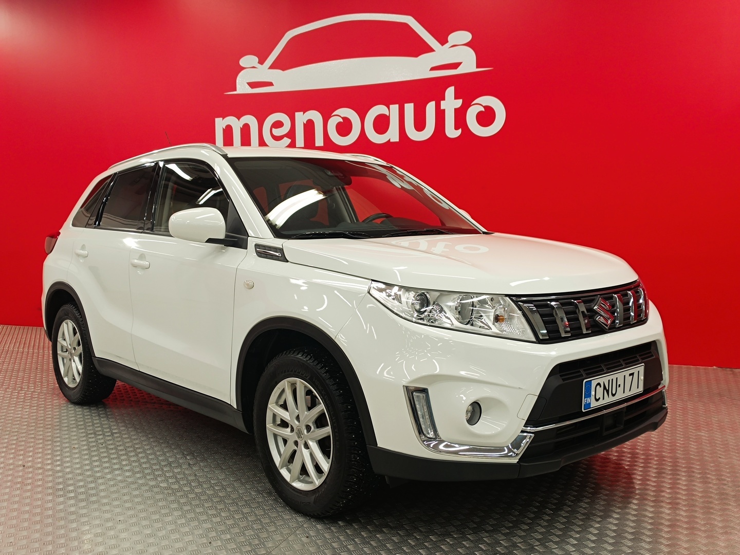 SUZUKI Vitara 1