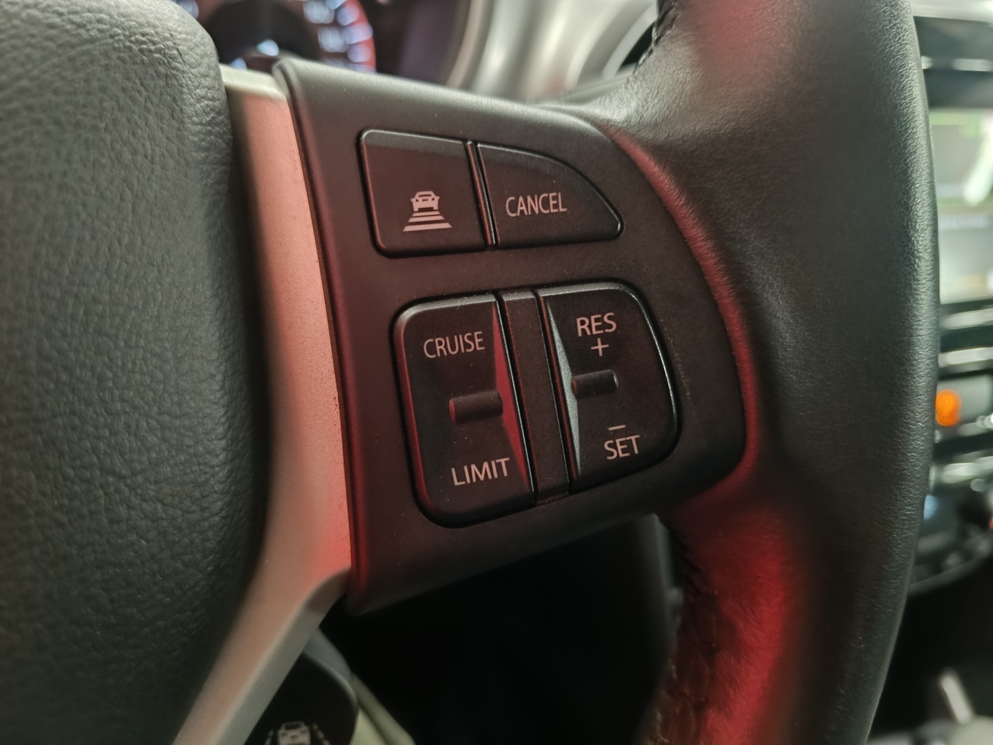 SUZUKI Vitara 11