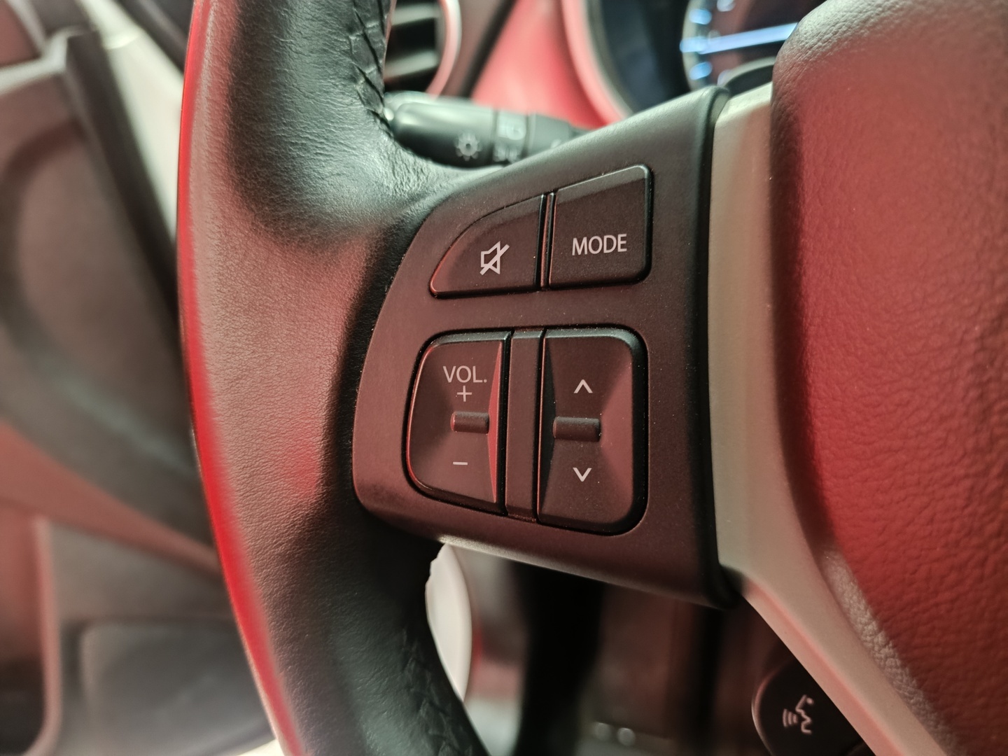 SUZUKI Vitara 12