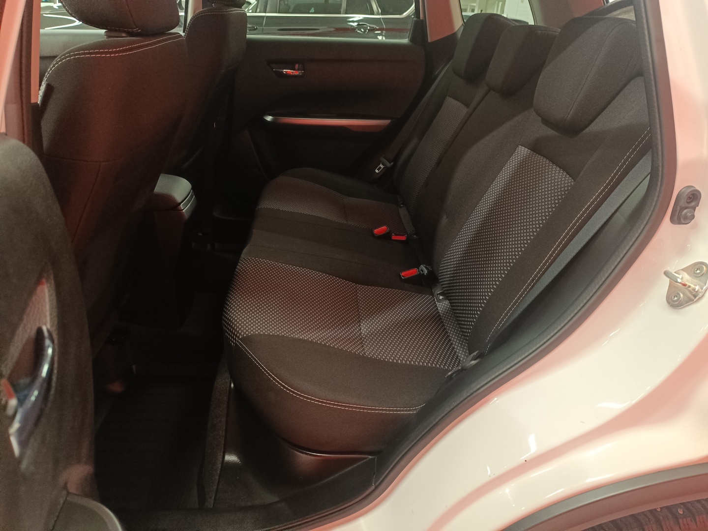 SUZUKI Vitara 13