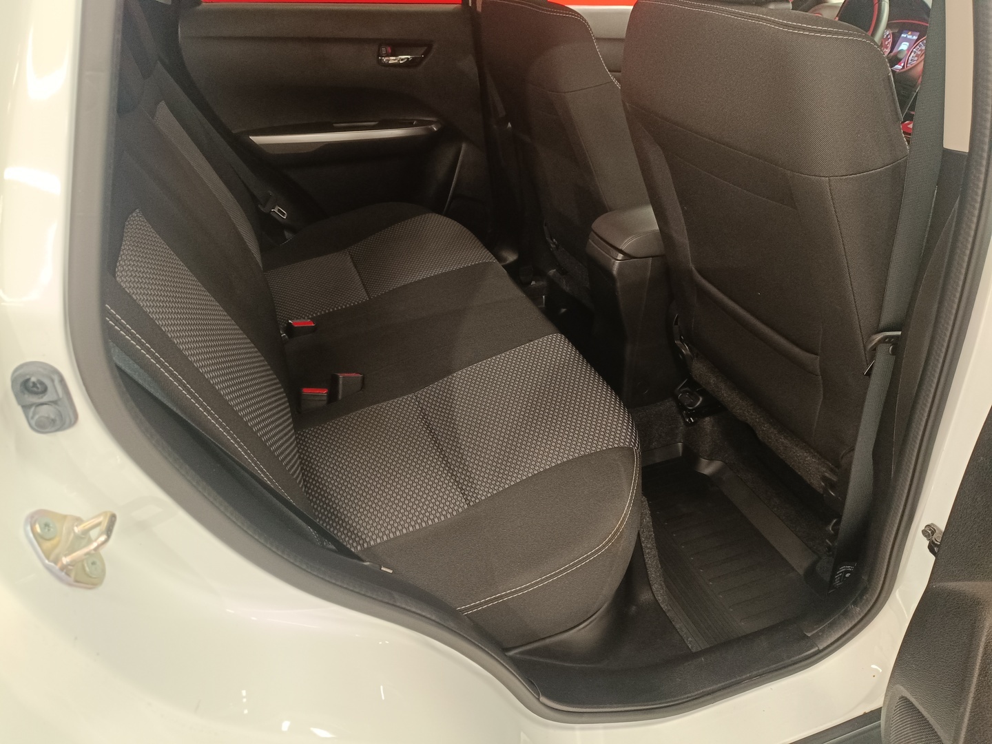 SUZUKI Vitara 14
