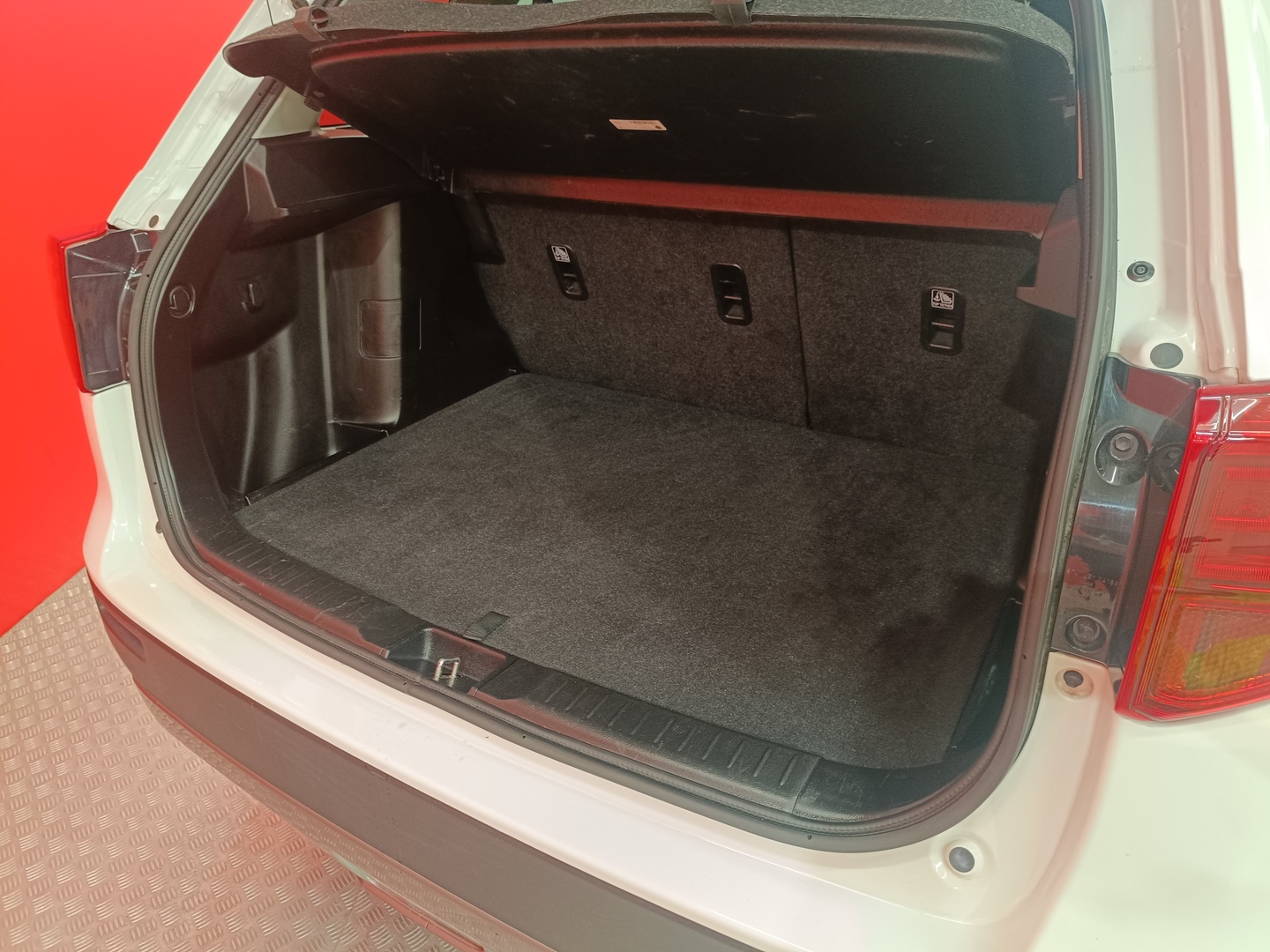 SUZUKI Vitara 15