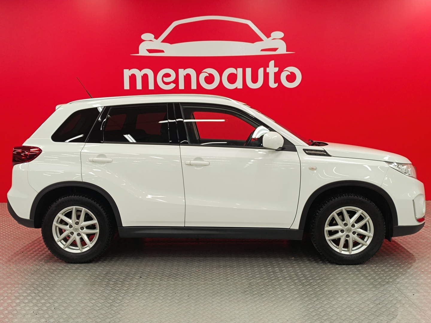 SUZUKI Vitara 2