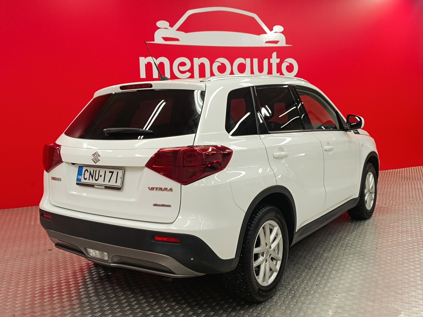 SUZUKI Vitara 3