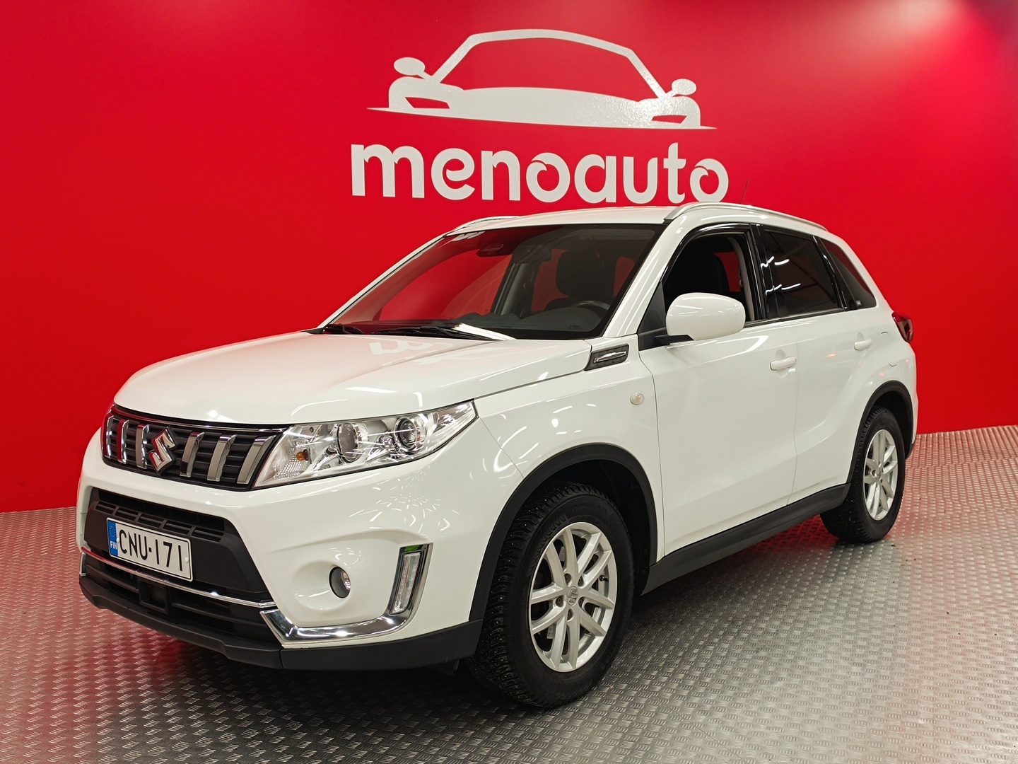 SUZUKI Vitara 4