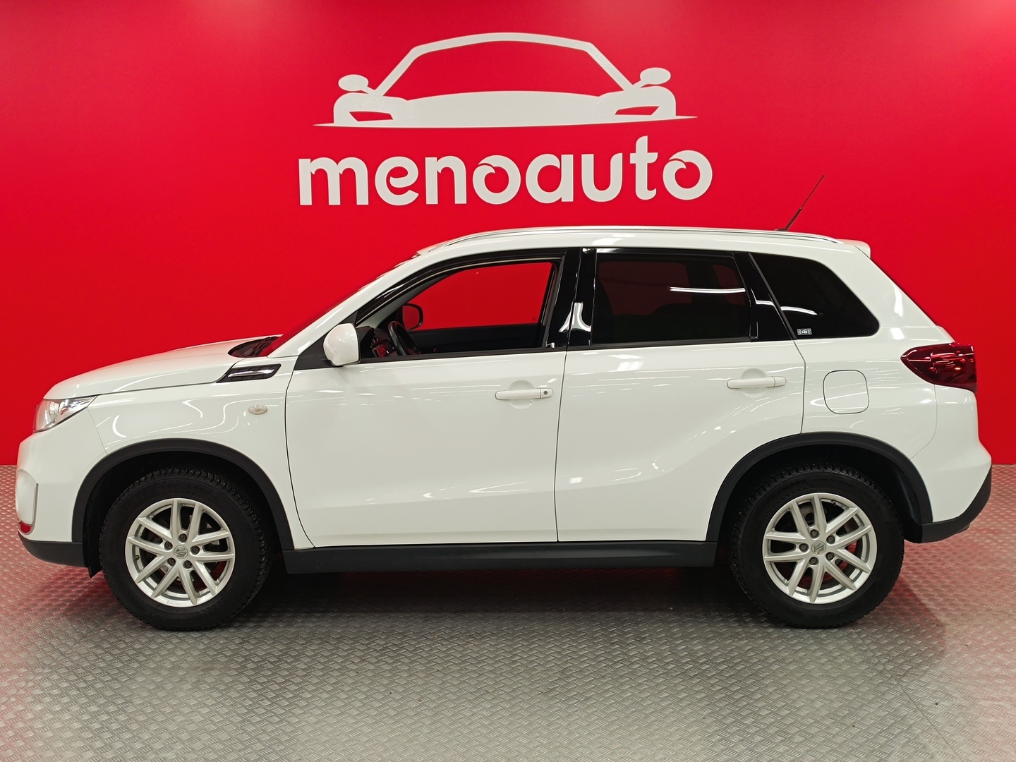 SUZUKI Vitara 5