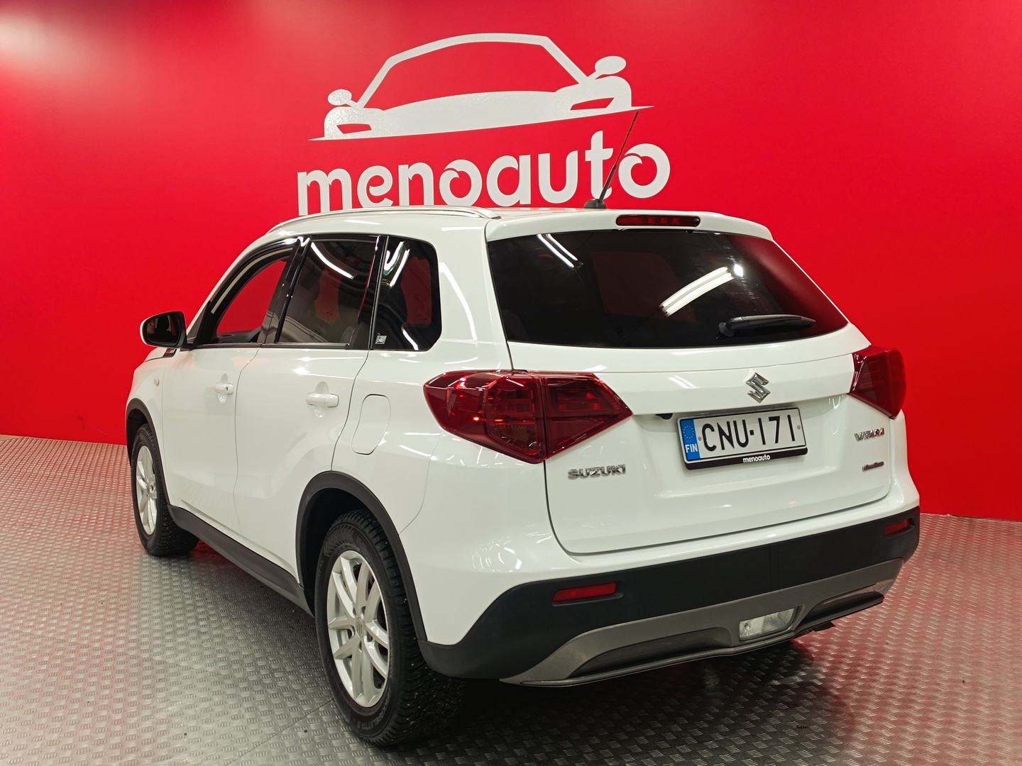 SUZUKI Vitara 6