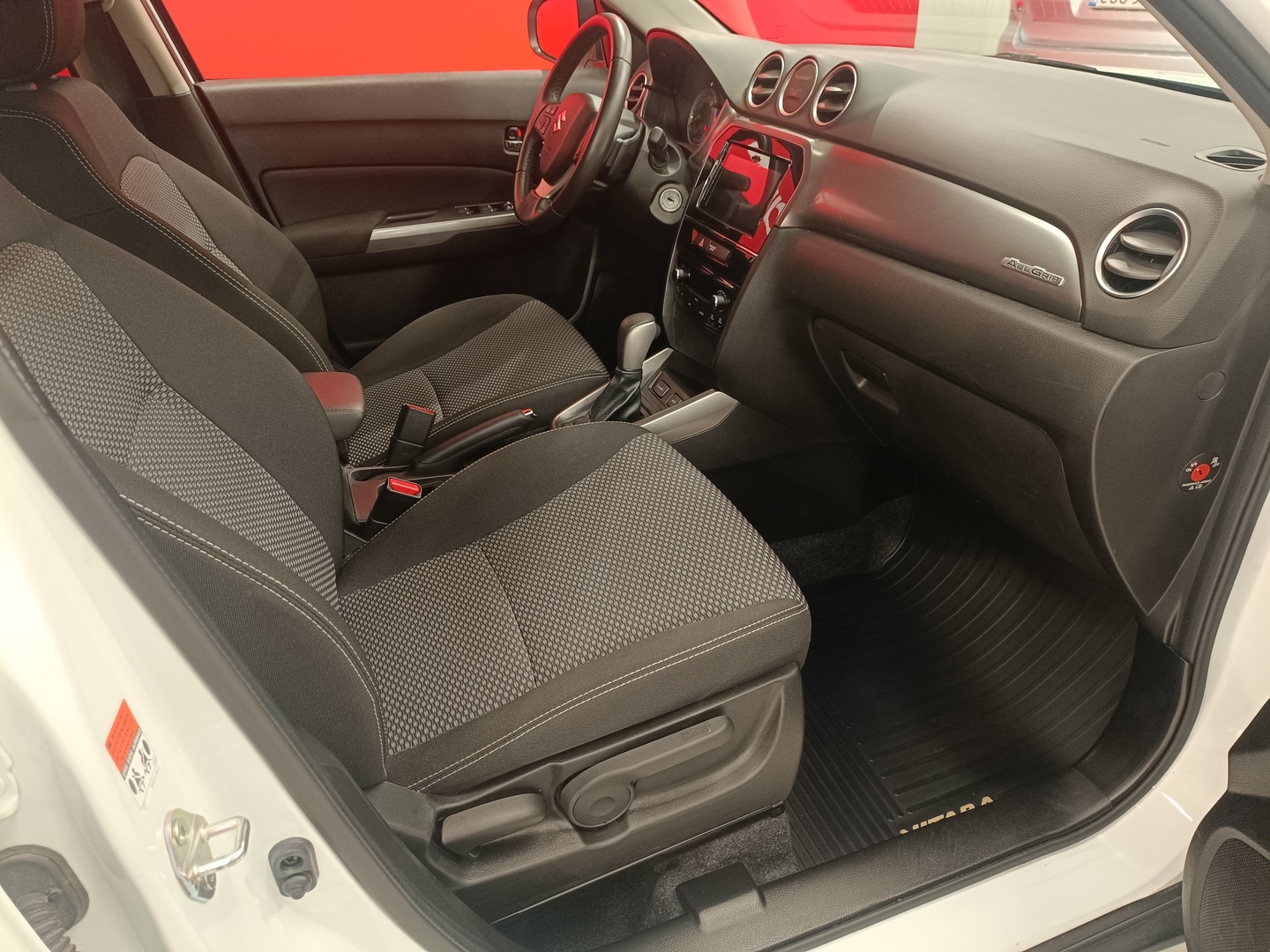 SUZUKI Vitara 9