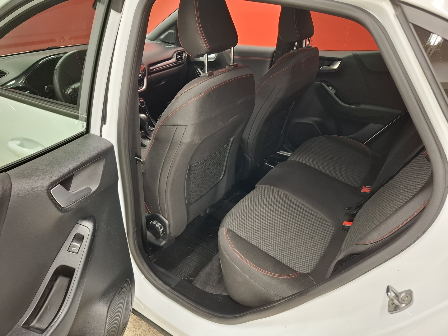 FORD Puma 20