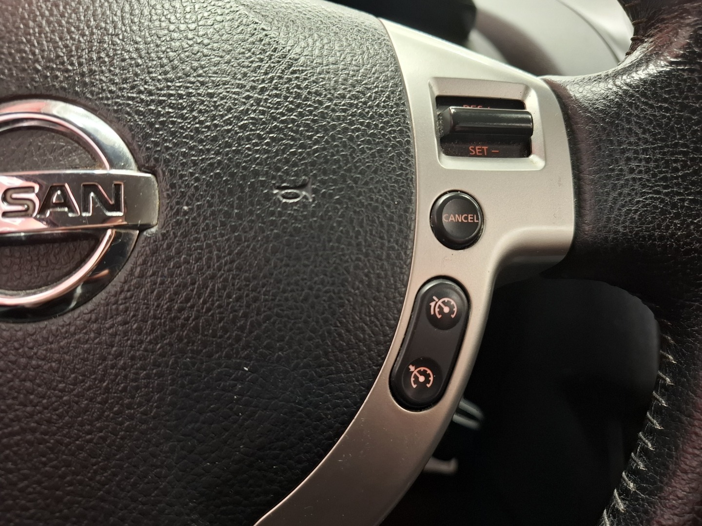 NISSAN Qashqai 13