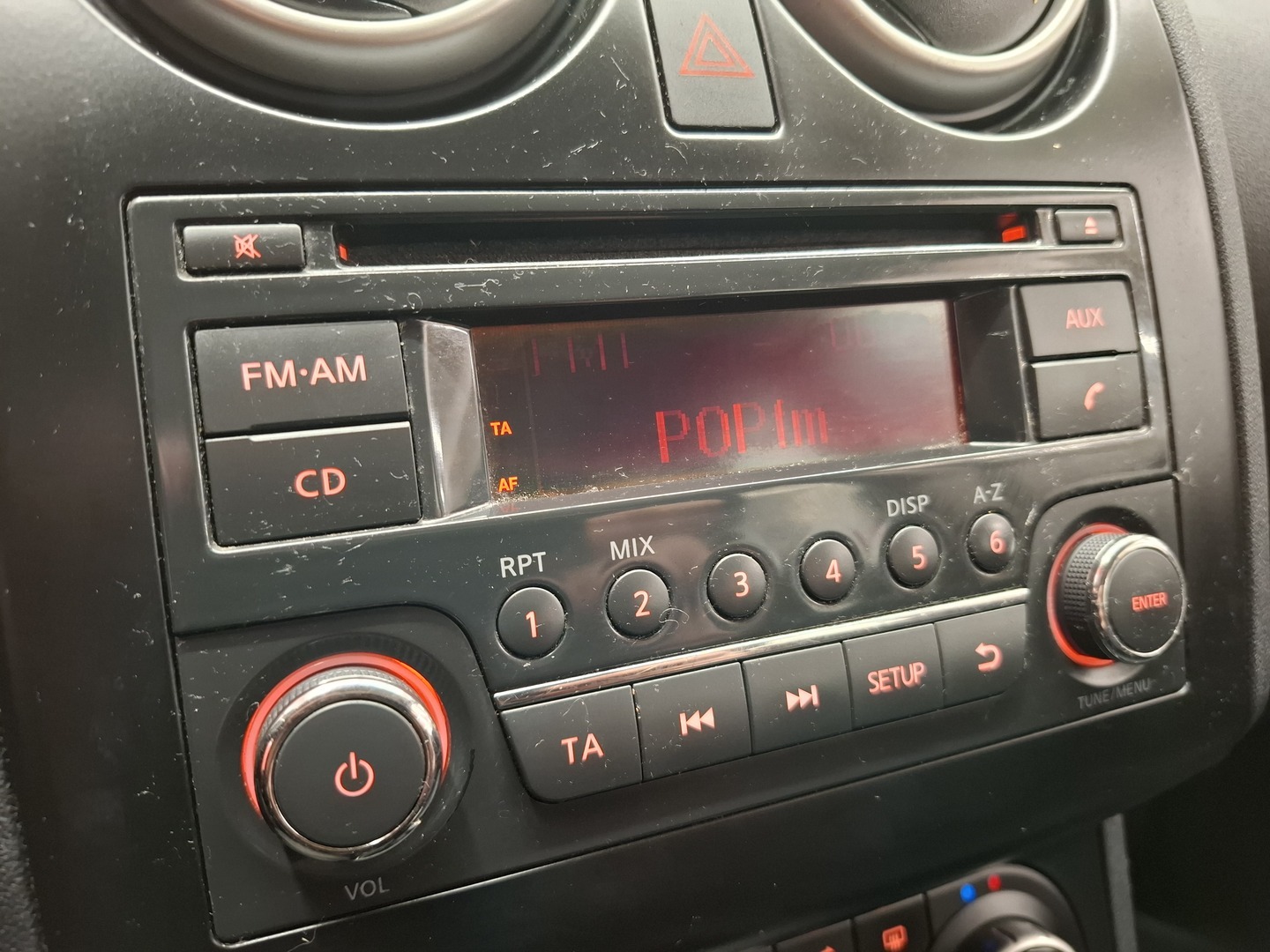 NISSAN Qashqai 15