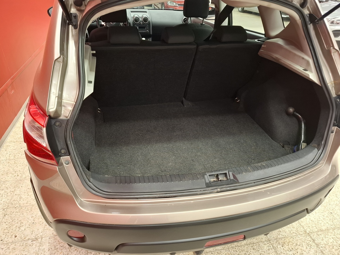 NISSAN Qashqai 23