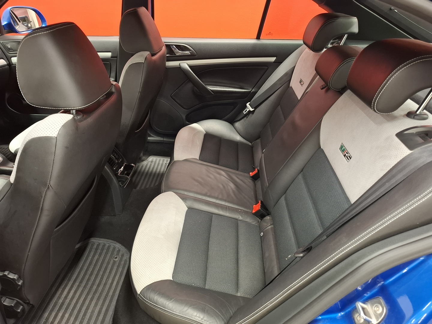 SKODA Octavia 16