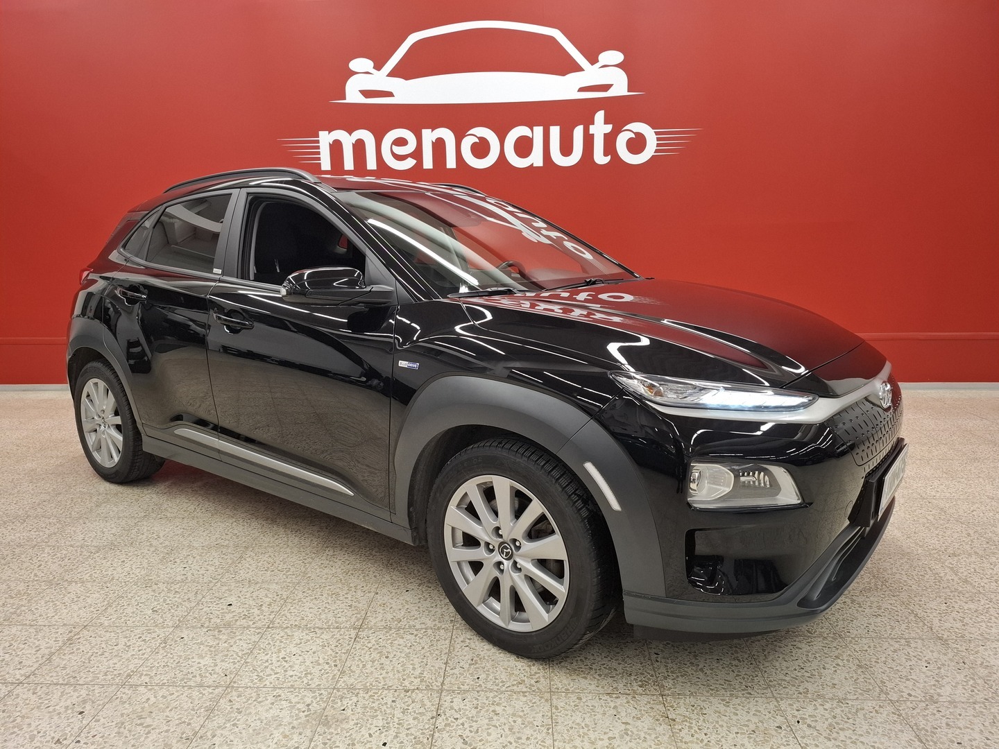 HYUNDAI KONA 1