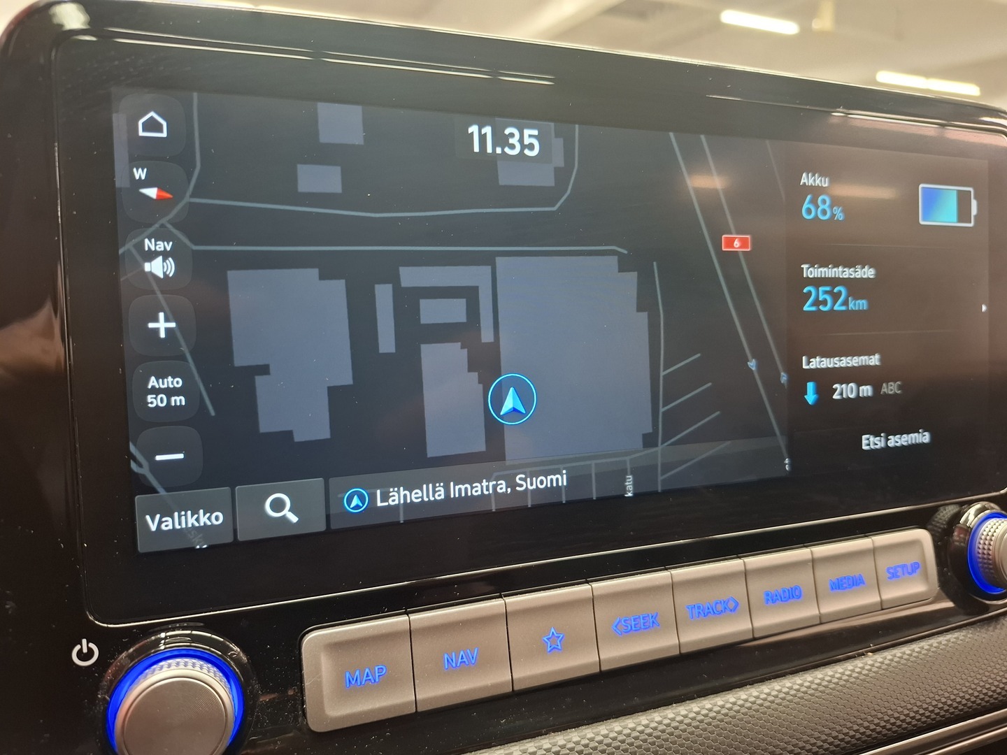 HYUNDAI KONA 16